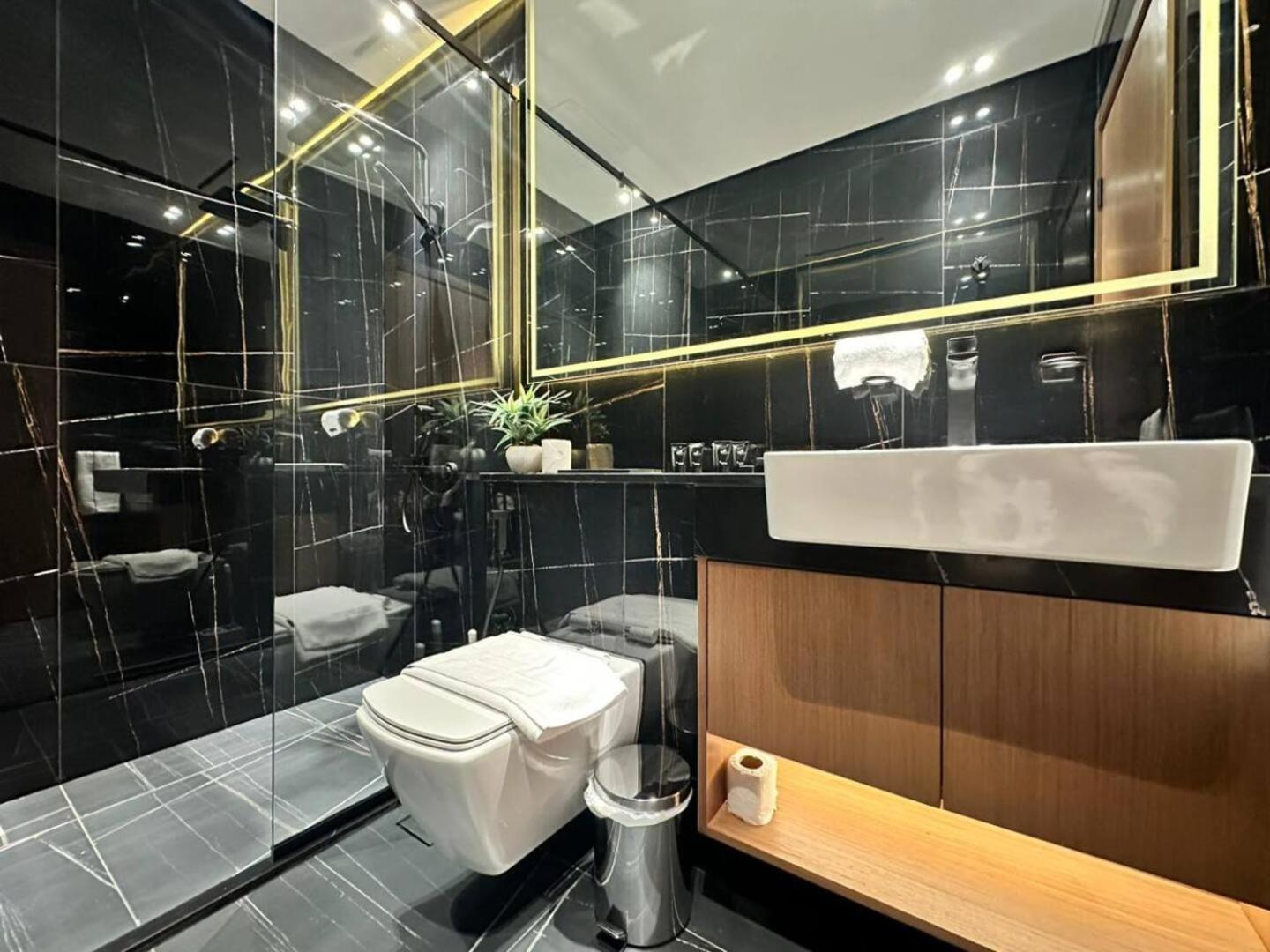 Apartment Cozy Modern 1-bedroom In Jvc Dubai