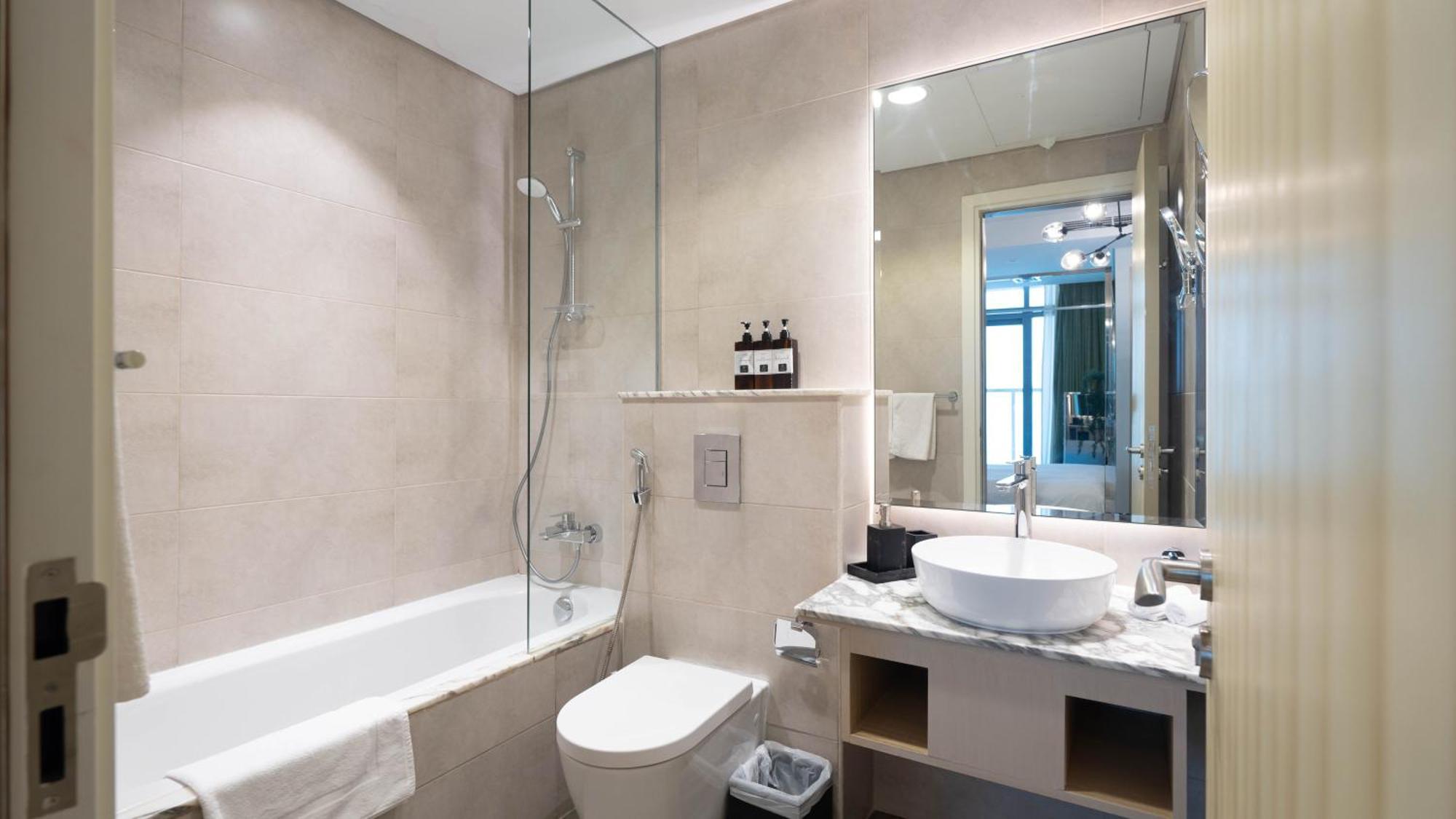 Keyrock Living - Luxe Retreat At Paramount *