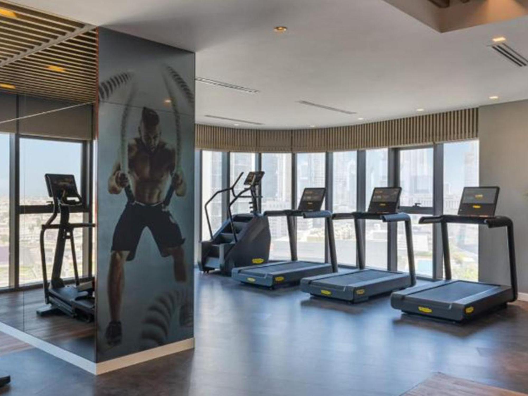Keyrock Living - Skyline Escape At Paramount *