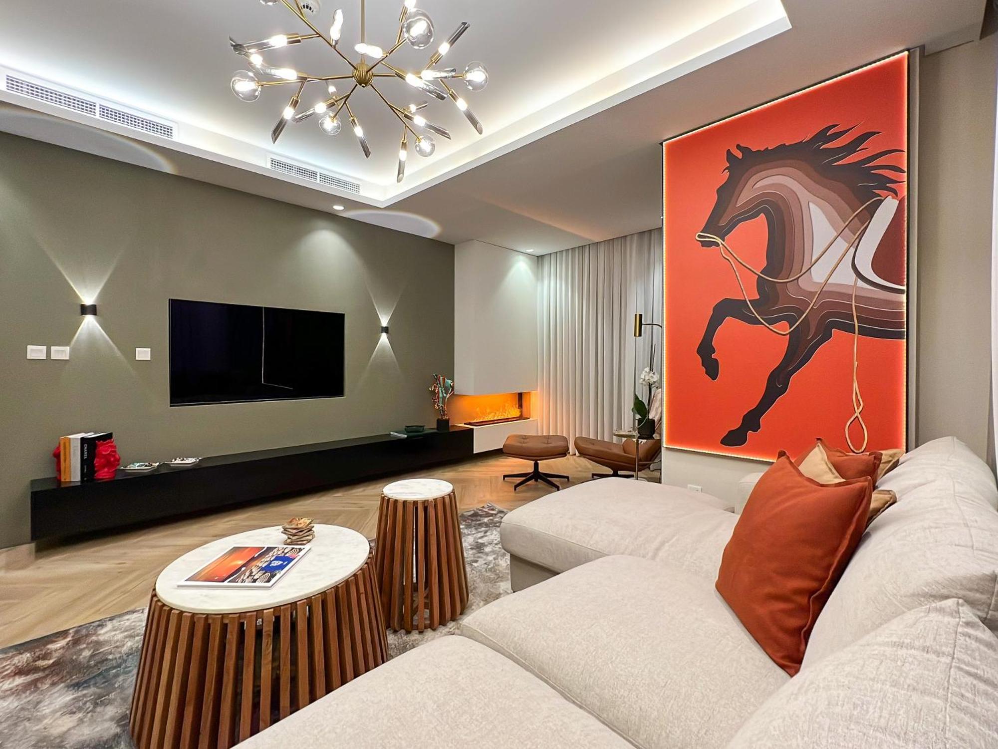 Keyrock Living - Skyline Escape At Paramount *