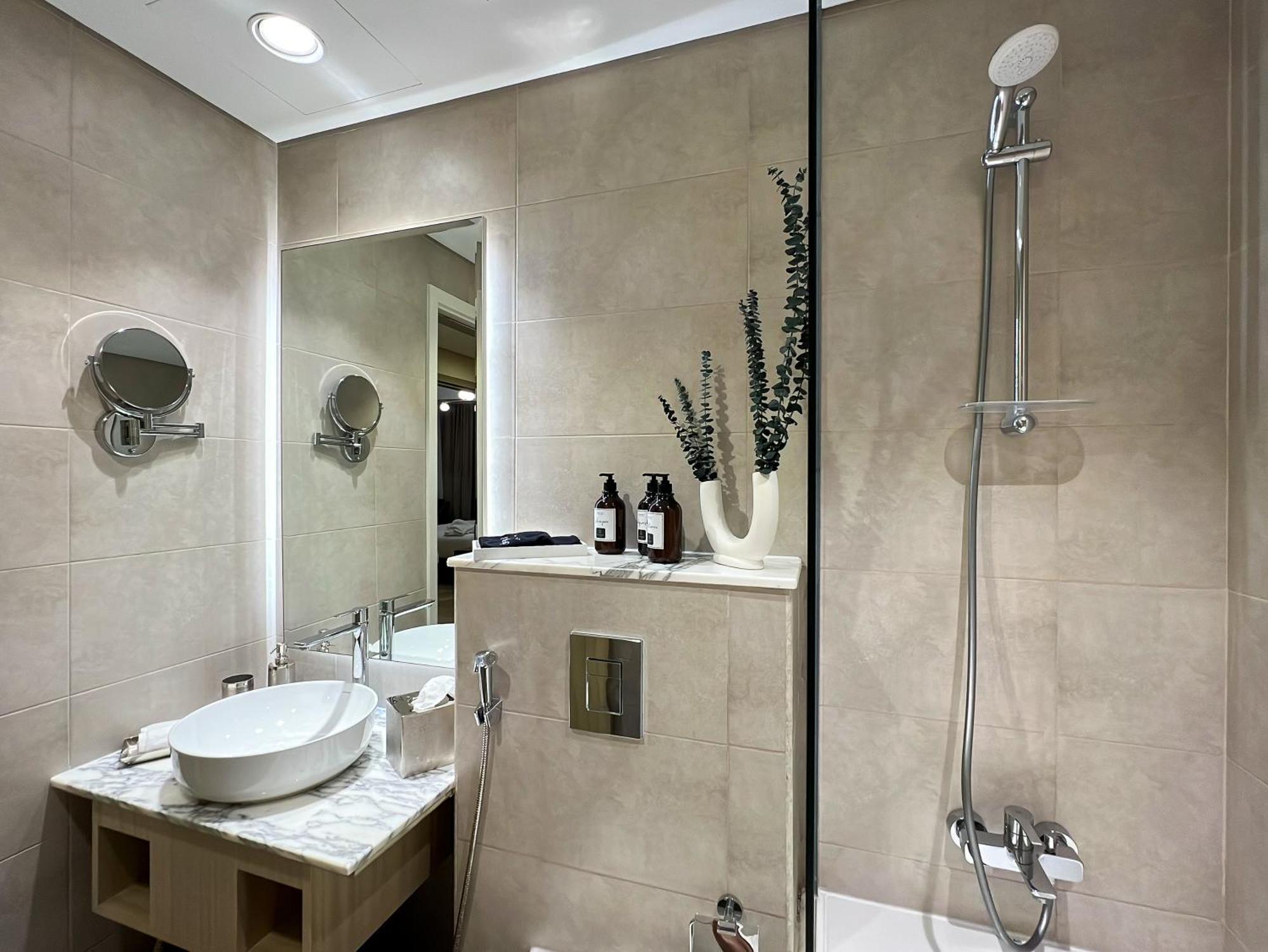 Keyrock Living - Skyline Escape At Paramount