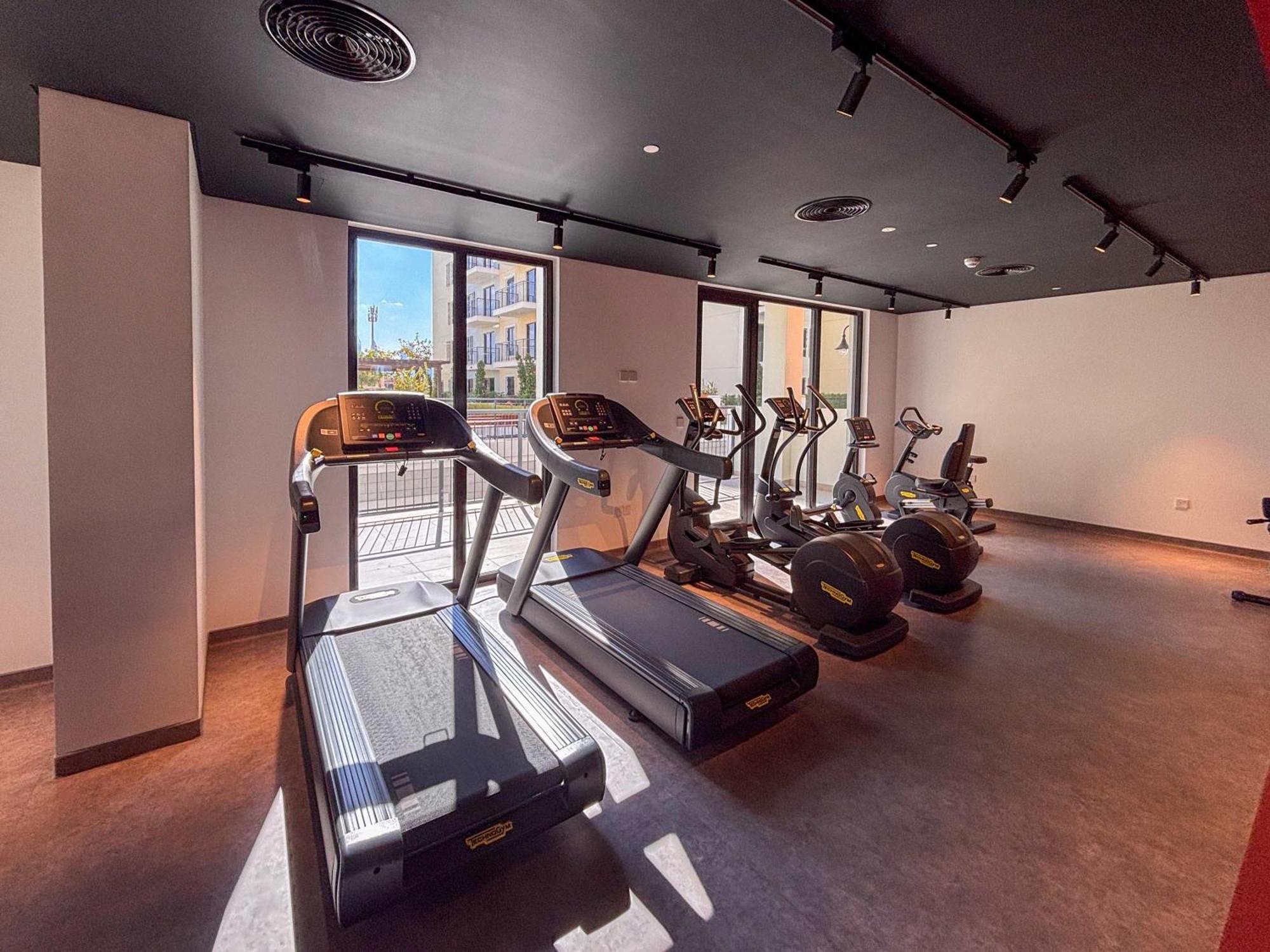 Apartment Frank Porter - La Sirene *