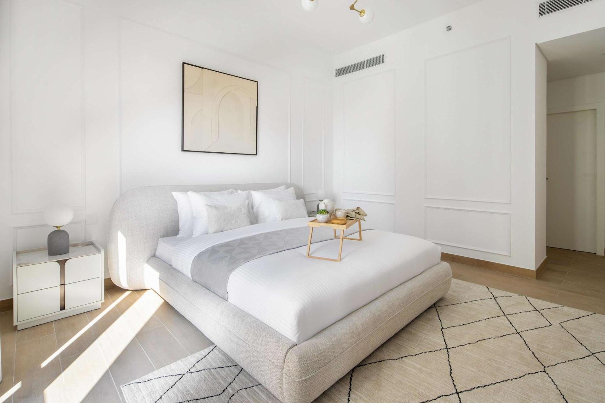 Apartment Frank Porter - La Sirene