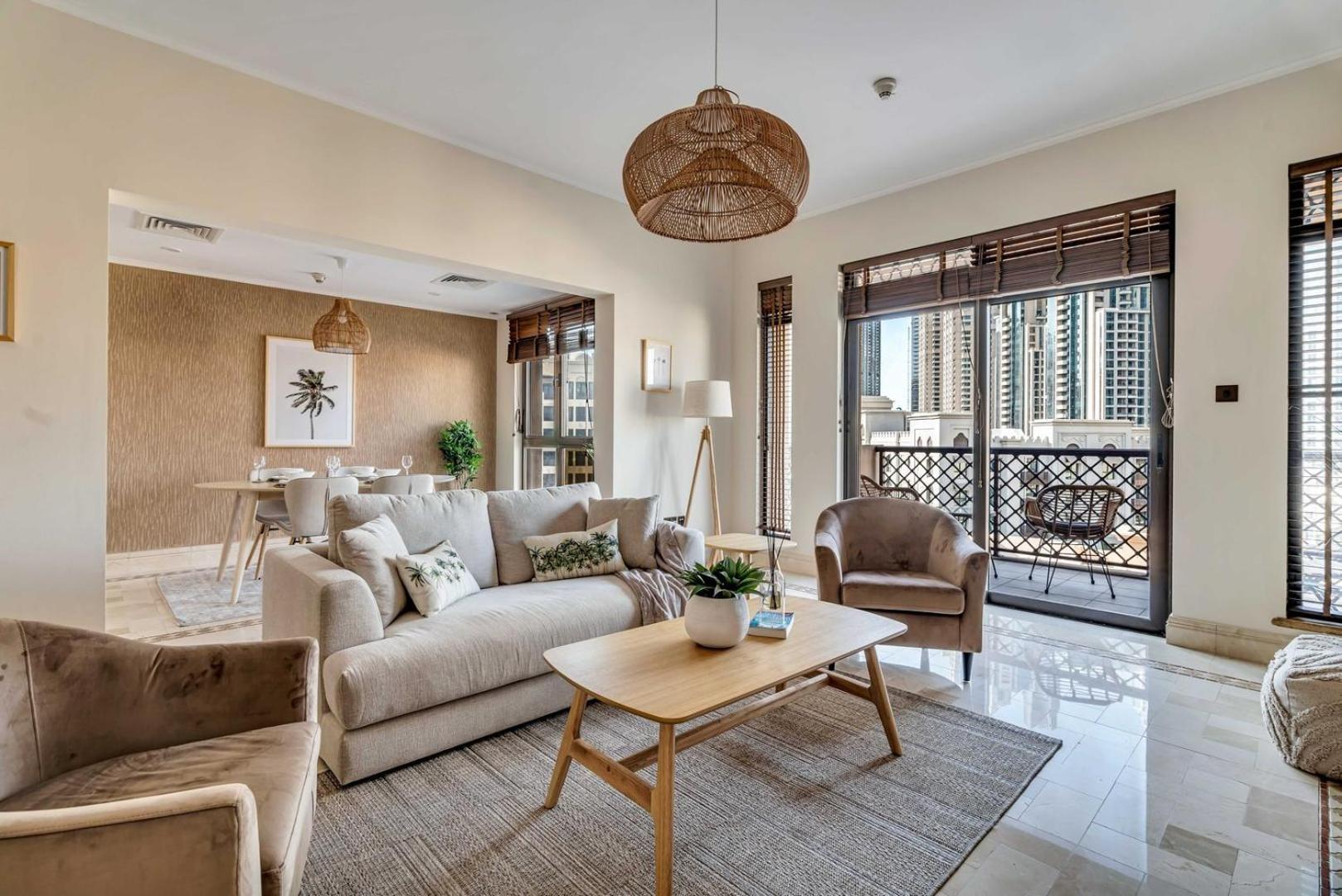 Guestready - Downtown Retreat With Views Apartment Dubai