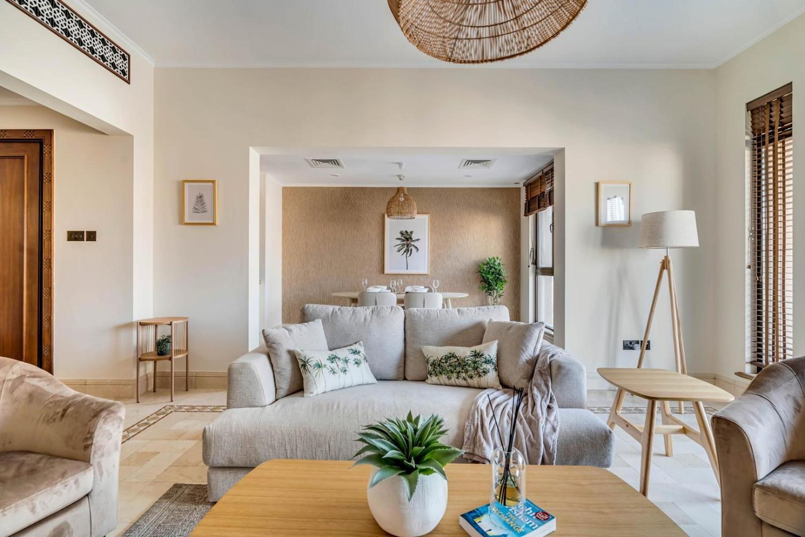 Guestready - Downtown Retreat With Views Dubai