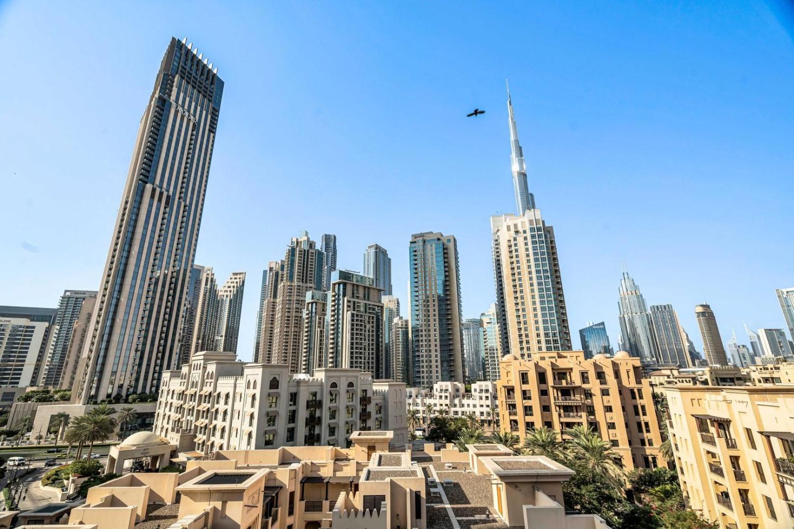 Guestready - Downtown Retreat With Views Apartment *