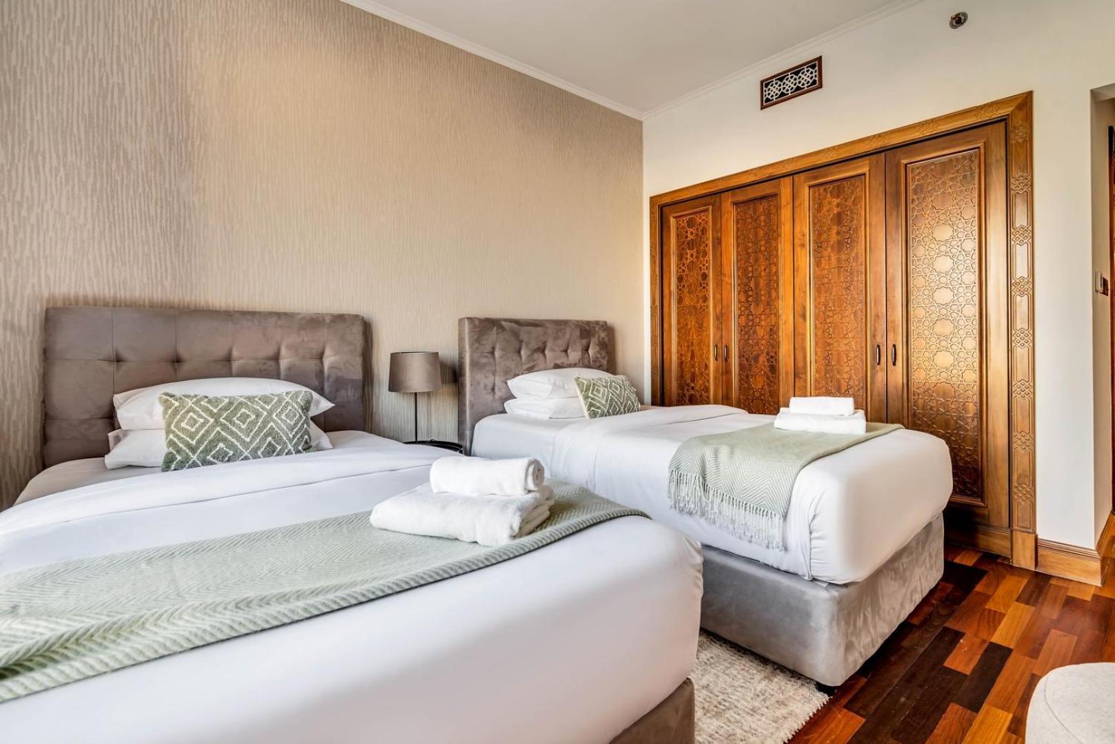 Guestready - Downtown Retreat With Views Dubai