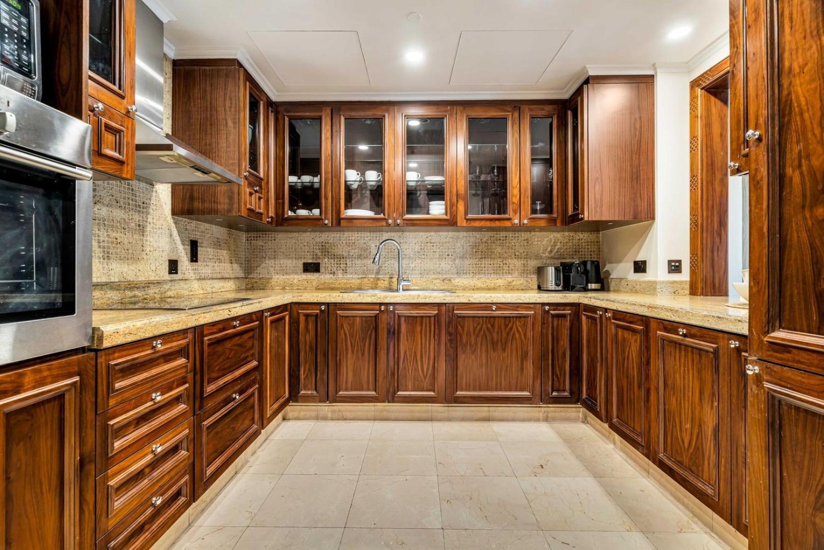 Apartment Guestready - Downtown Retreat With Views Dubai