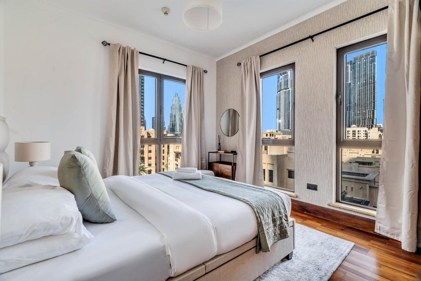 Guestready - Downtown Retreat With Views *