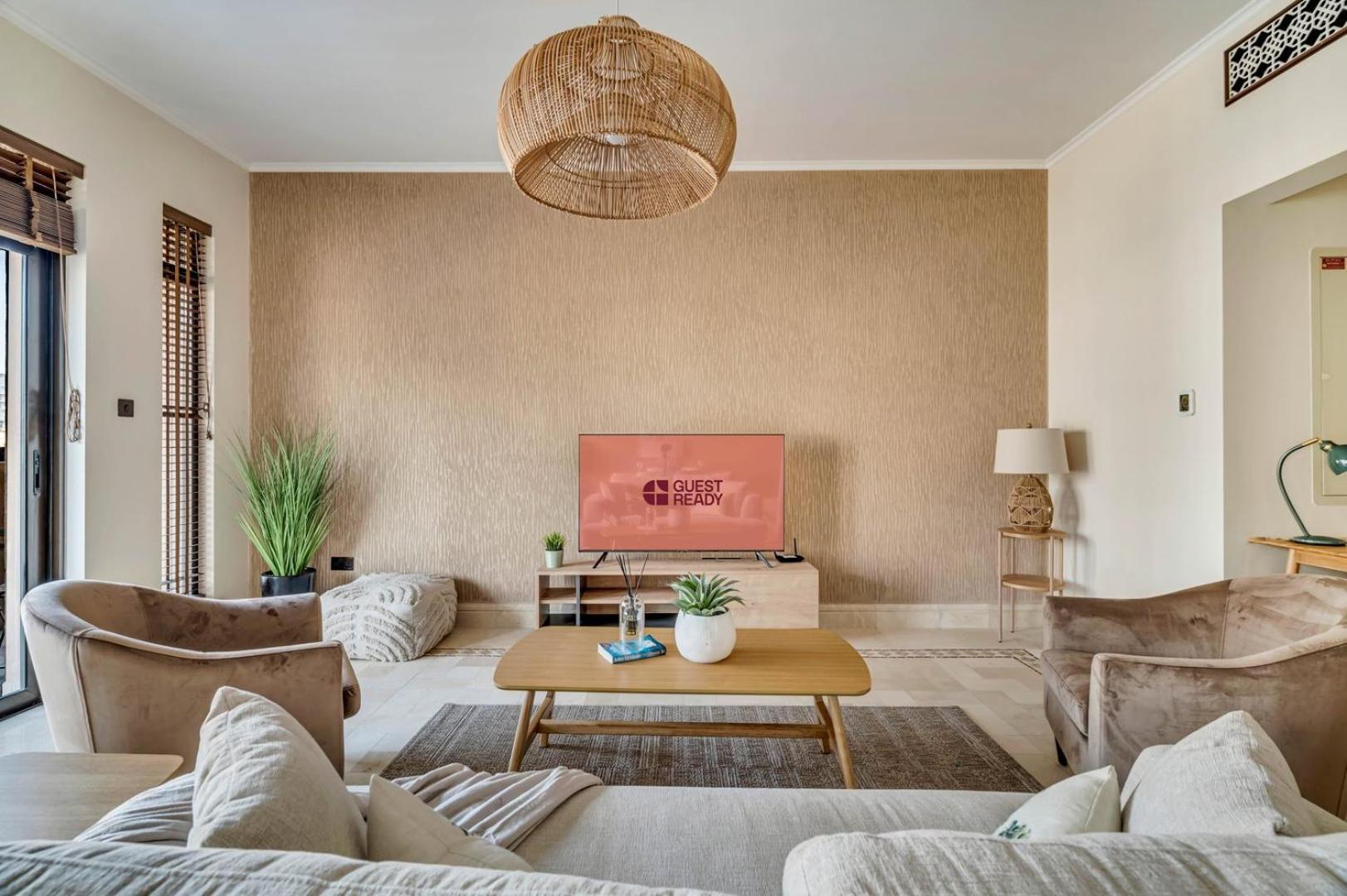 Guestready - Downtown Retreat With Views Apartment *