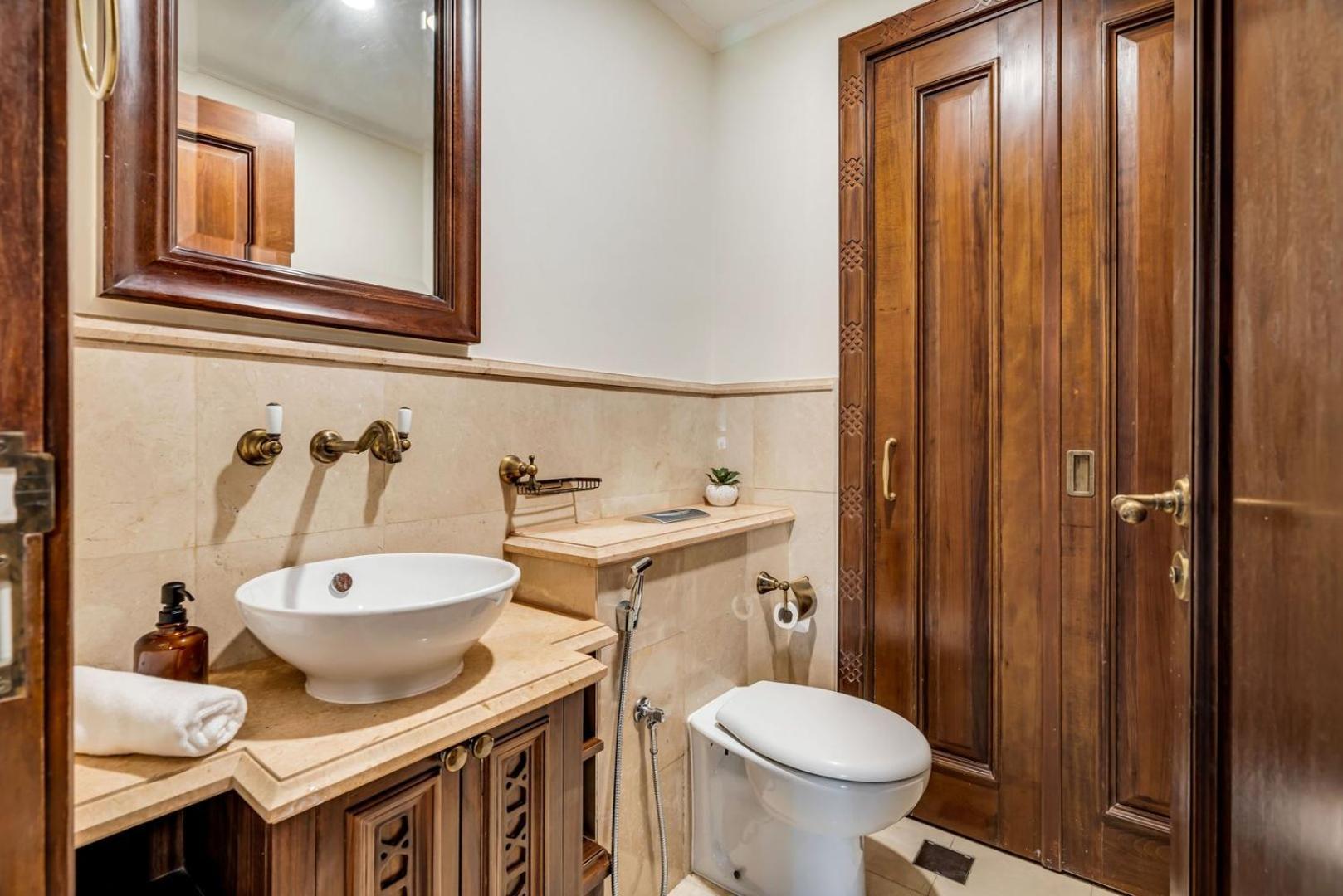 Guestready - Downtown Retreat With Views Apartment