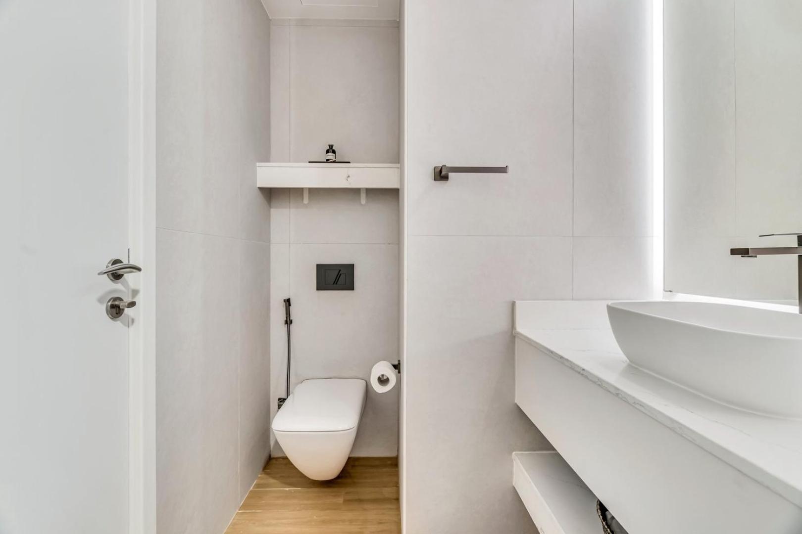 Apartment Guestready - Charming In Marina *