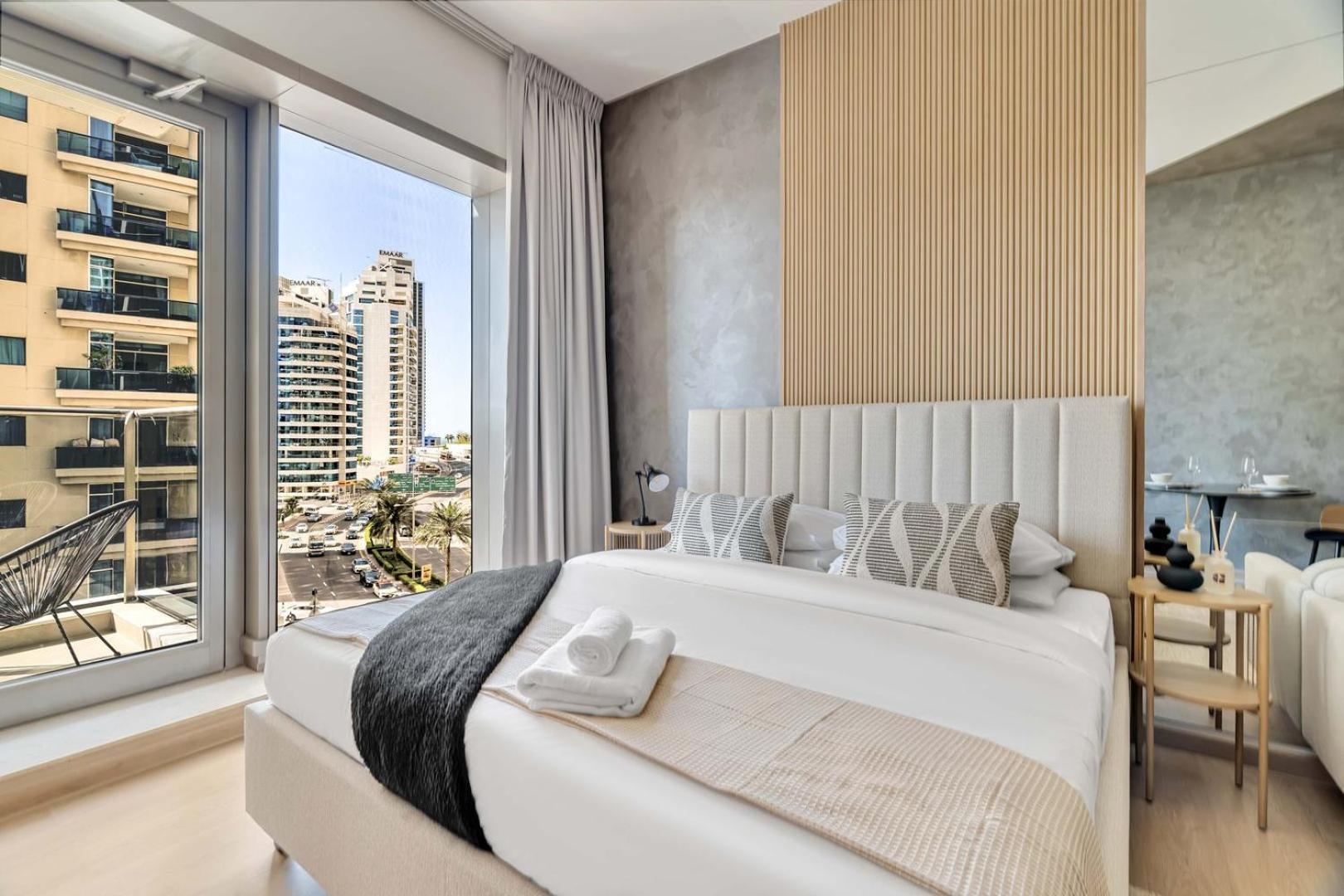Guestready - Charming In Marina Dubai