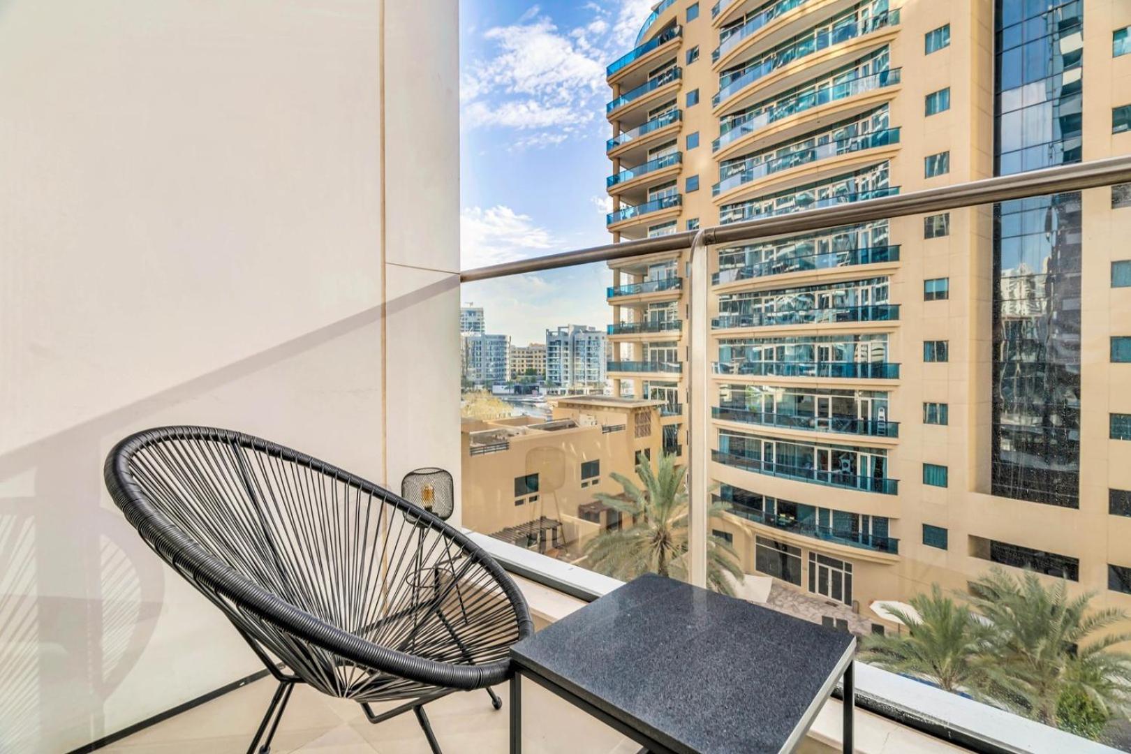 Apartment Guestready - Charming In Marina
