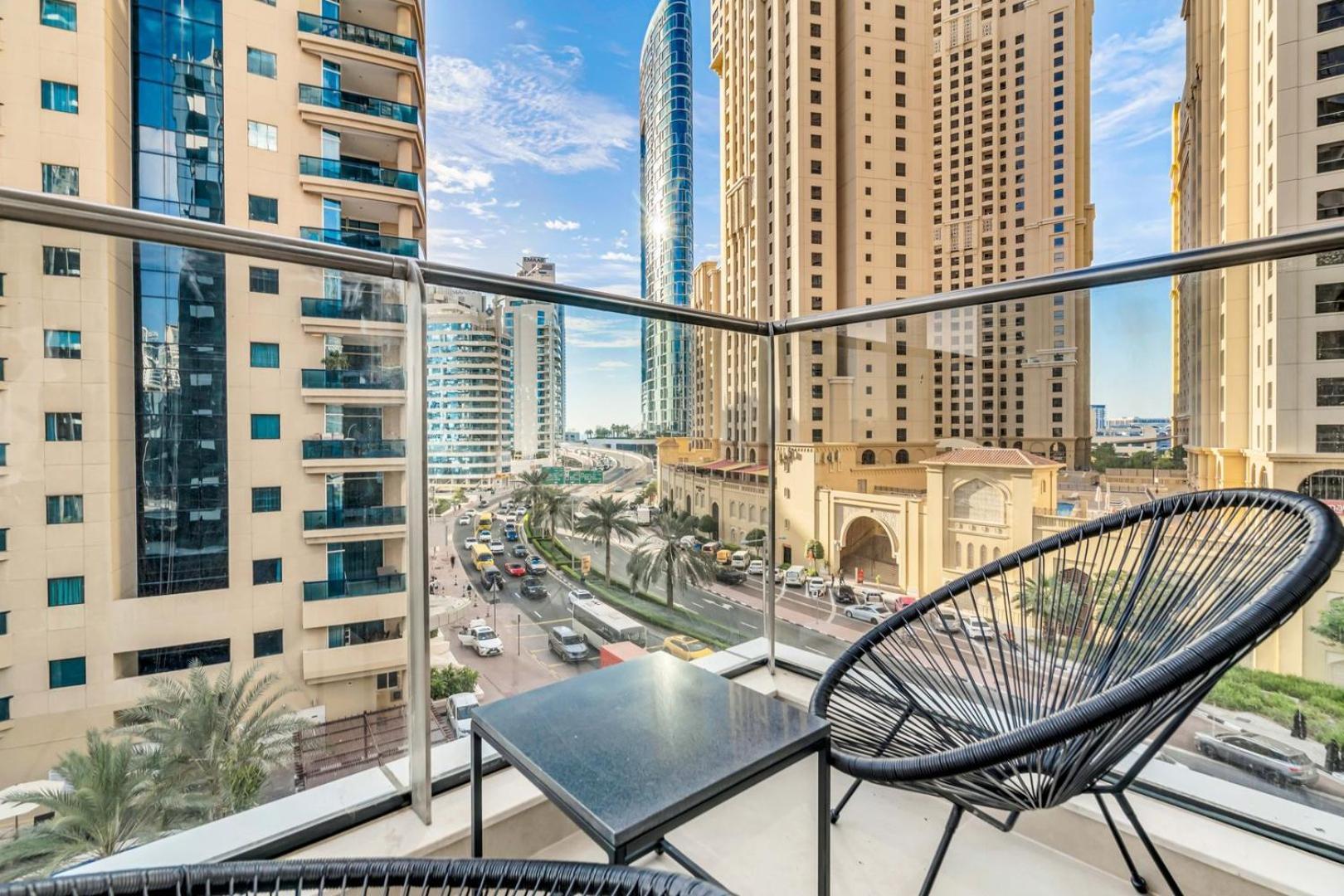 Guestready - Charming In Marina Apartment