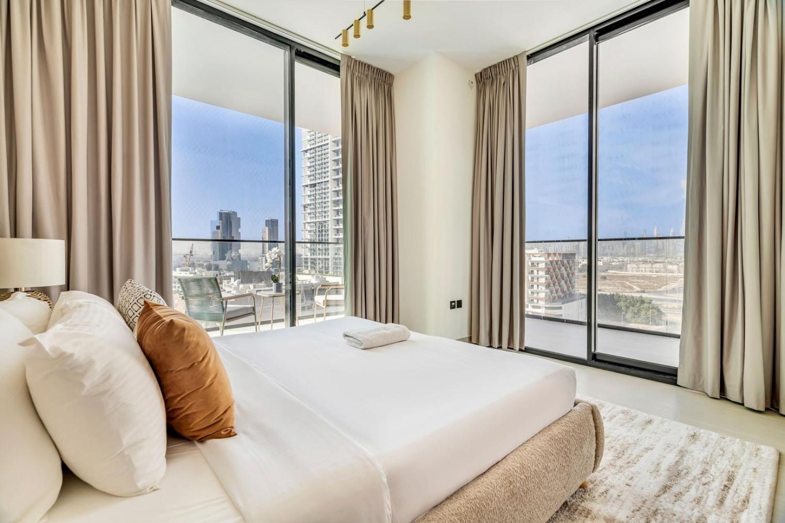 Apartment Guestready - Prestigious Haven In Jvc Dubai