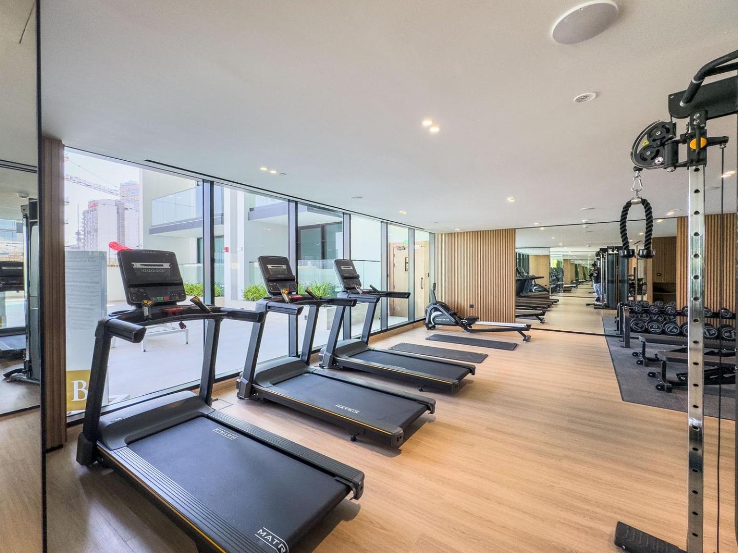 Apartment Guestready - Prestigious Haven In Jvc