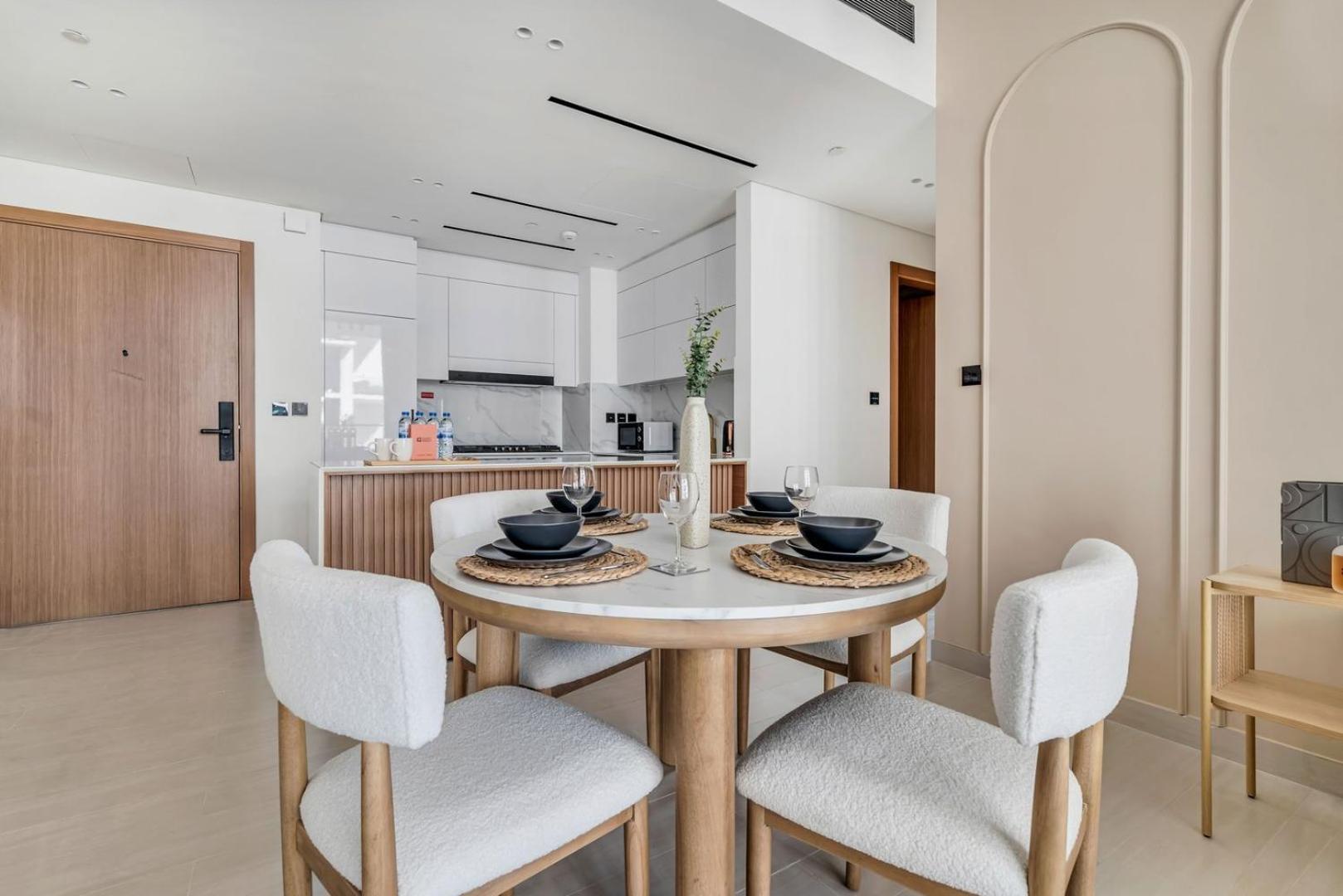 Guestready - Prestigious Haven In Jvc * Dubai