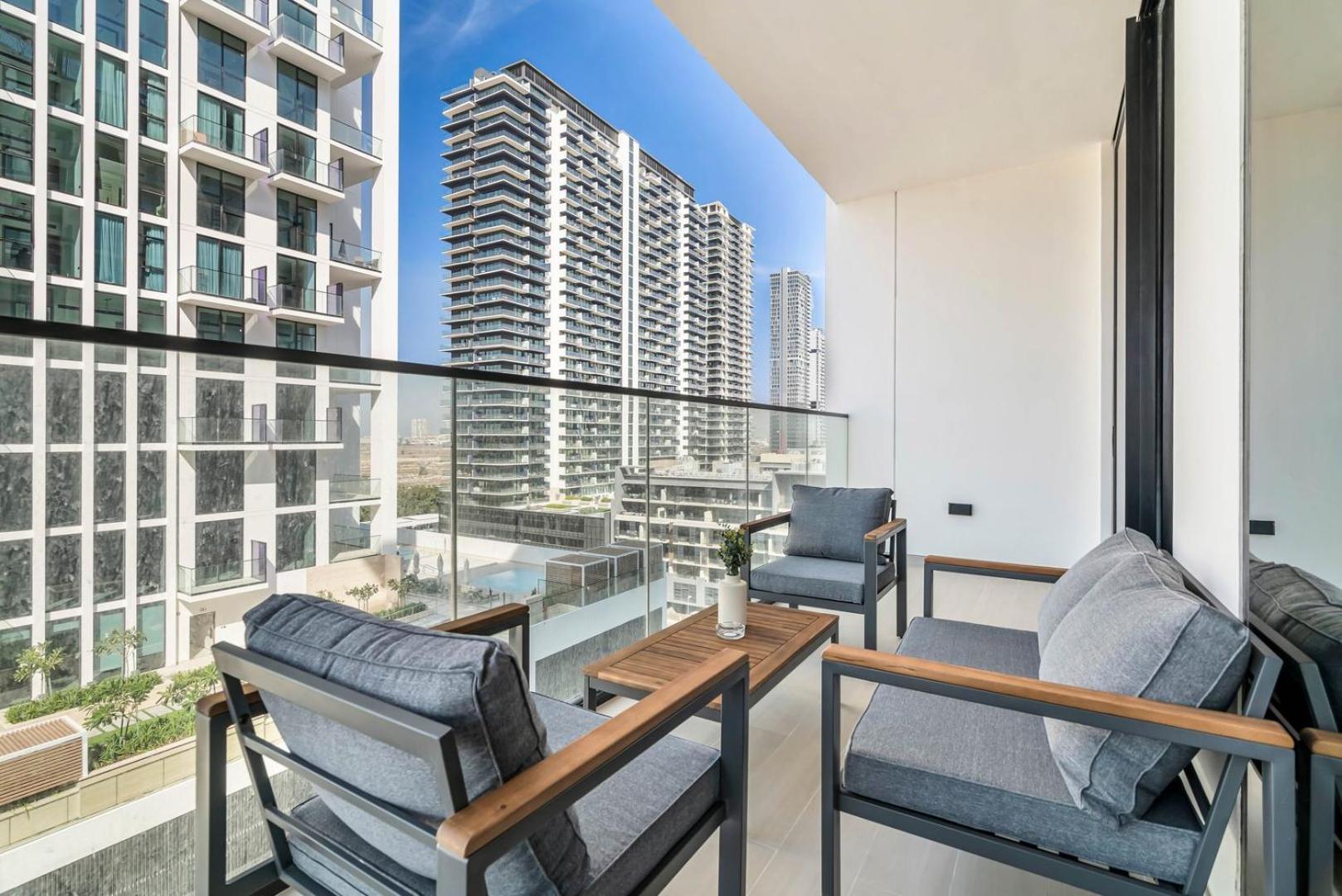 Guestready - Prestigious Haven In Jvc Apartment