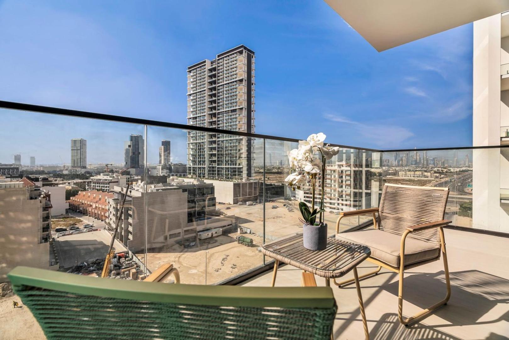 Guestready - Prestigious Haven In Jvc Apartment Dubai