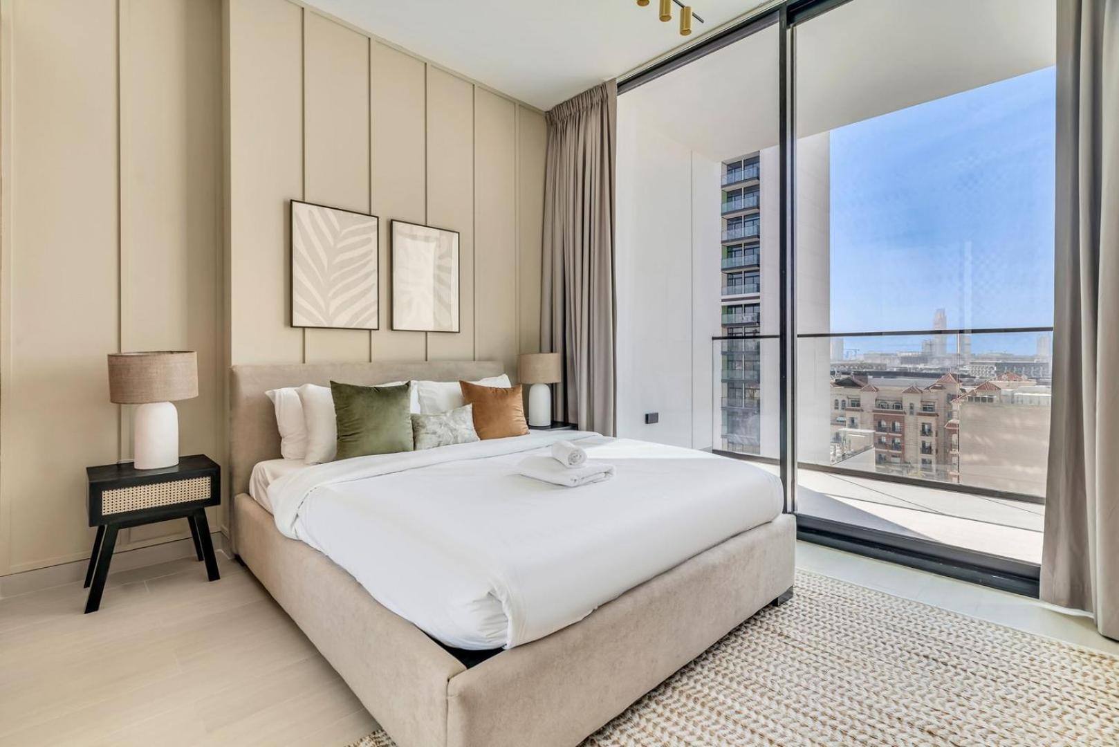 Guestready - Prestigious Haven In Jvc Apartment