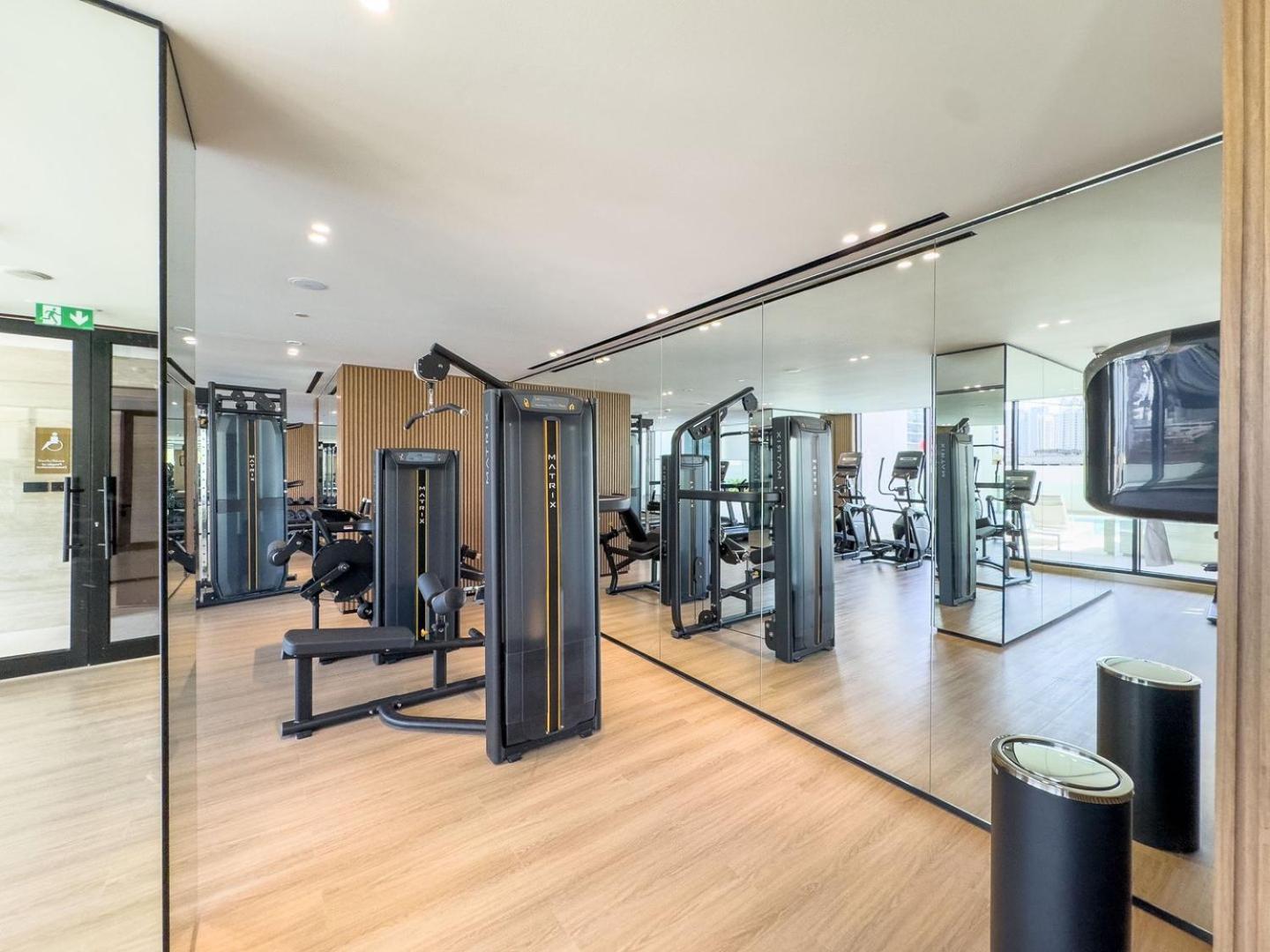 Guestready - Prestigious Haven In Jvc Apartment *