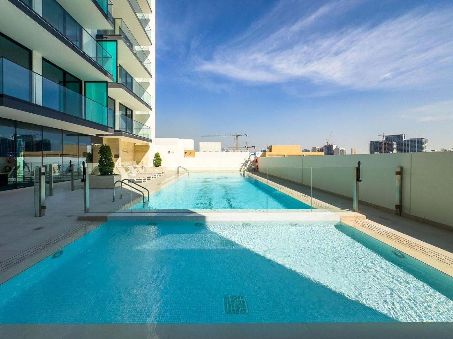 Guestready - Prestigious Haven In Jvc