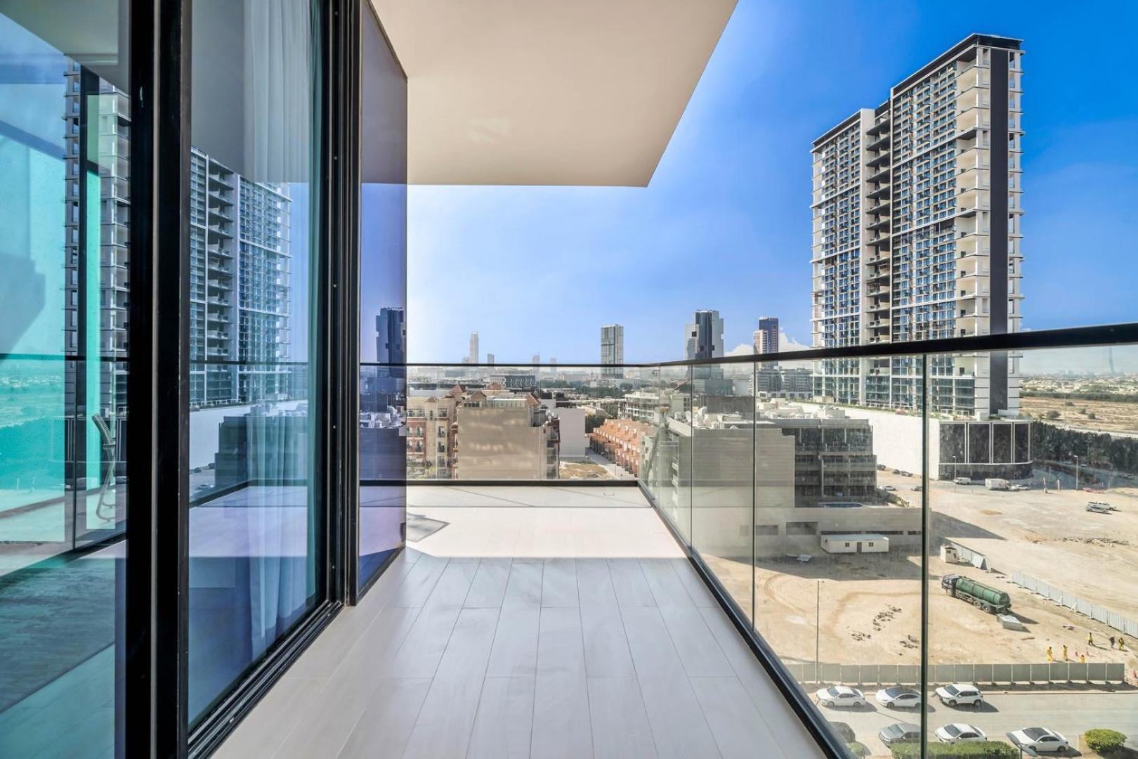 Apartment Guestready - Prestigious Haven In Jvc