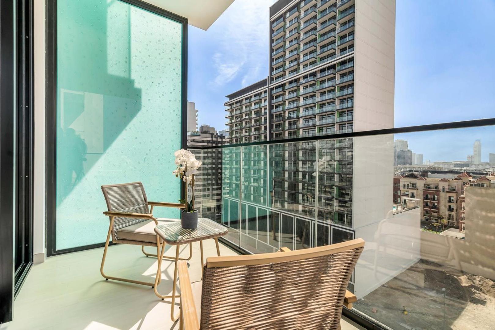 Guestready - Prestigious Haven In Jvc Apartment Dubai
