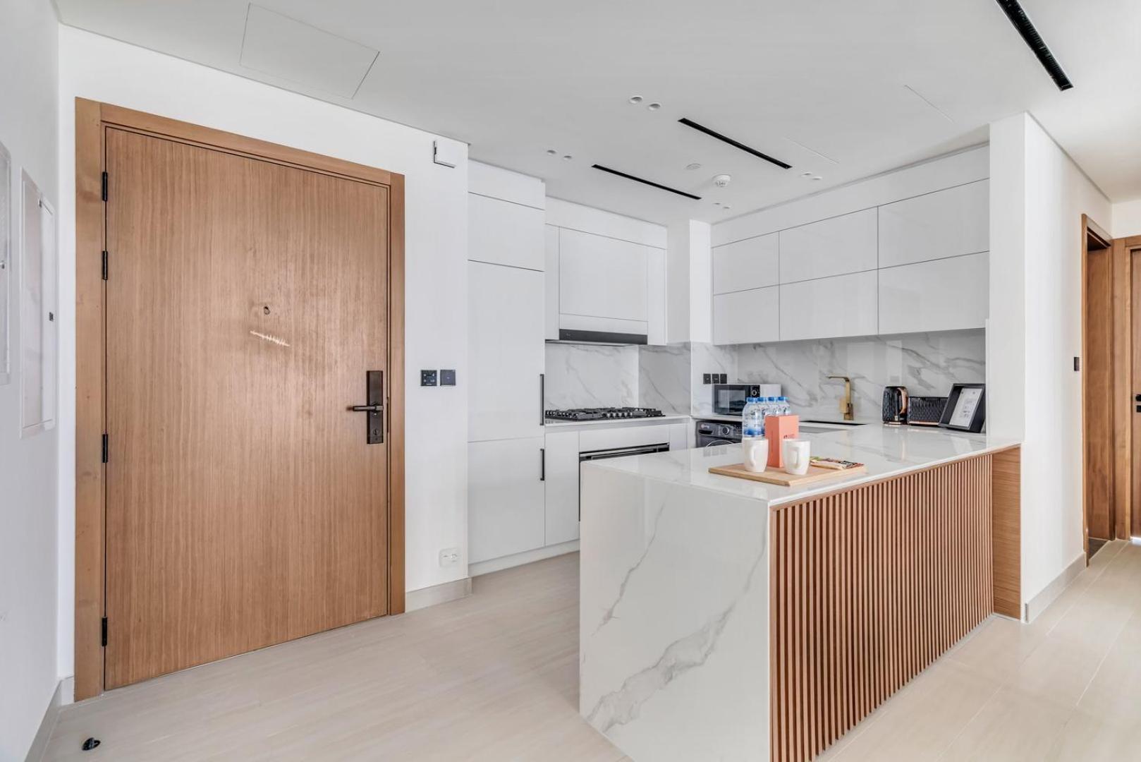 Guestready - Prestigious Haven In Jvc Apartment