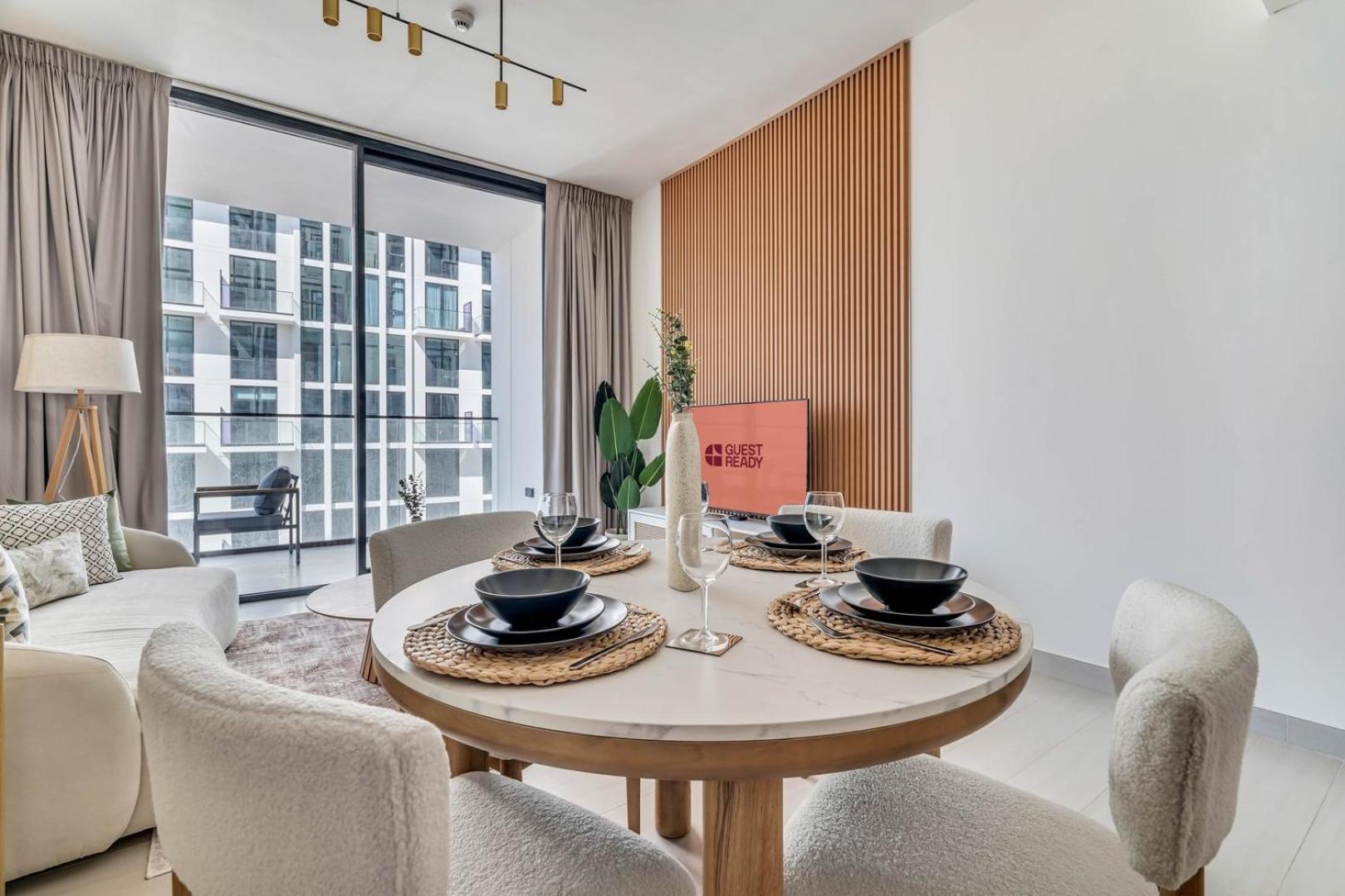 Guestready - Prestigious Haven In Jvc Apartment Dubai