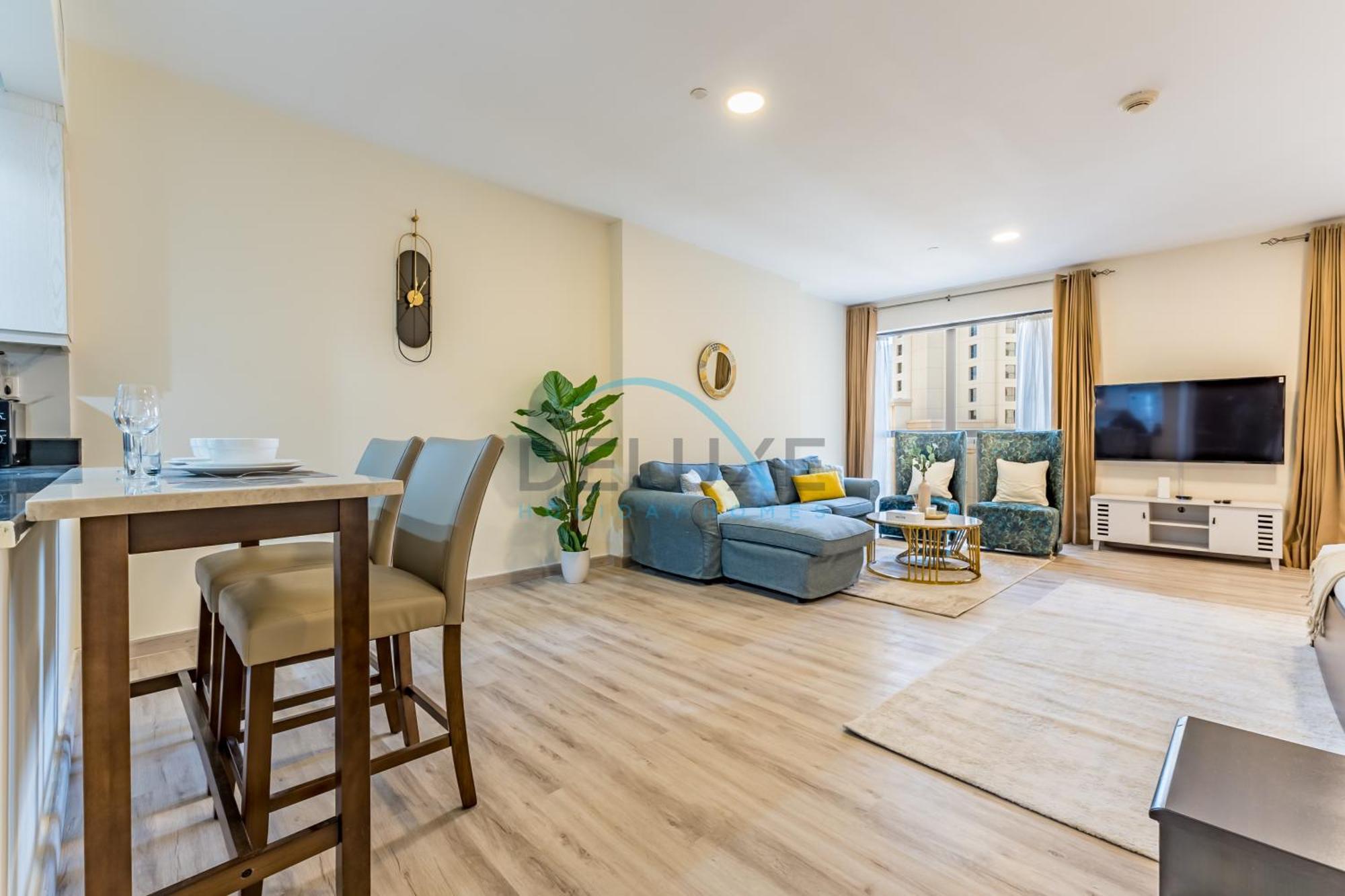 Lovely In Murjan 2, Jumeirah By Deluxe Homes Dubai