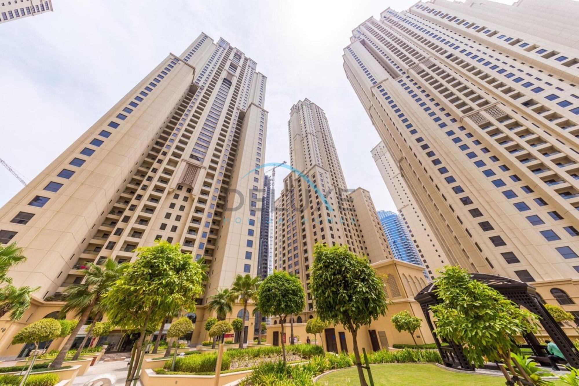 Lovely In Murjan 2, Jumeirah By Deluxe Homes