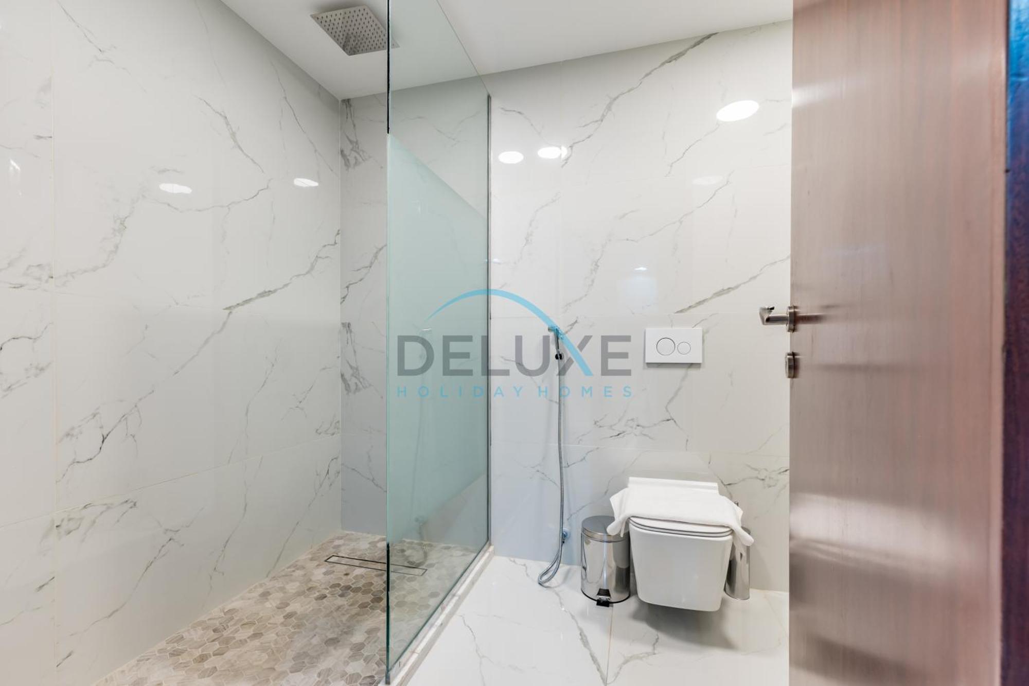 Lovely In Murjan 2, Jumeirah By Deluxe Homes Apartment