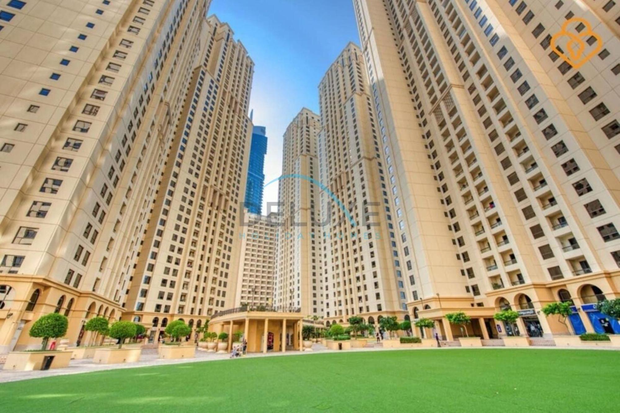 Apartment Lovely In Murjan 2, Jumeirah By Deluxe Homes *