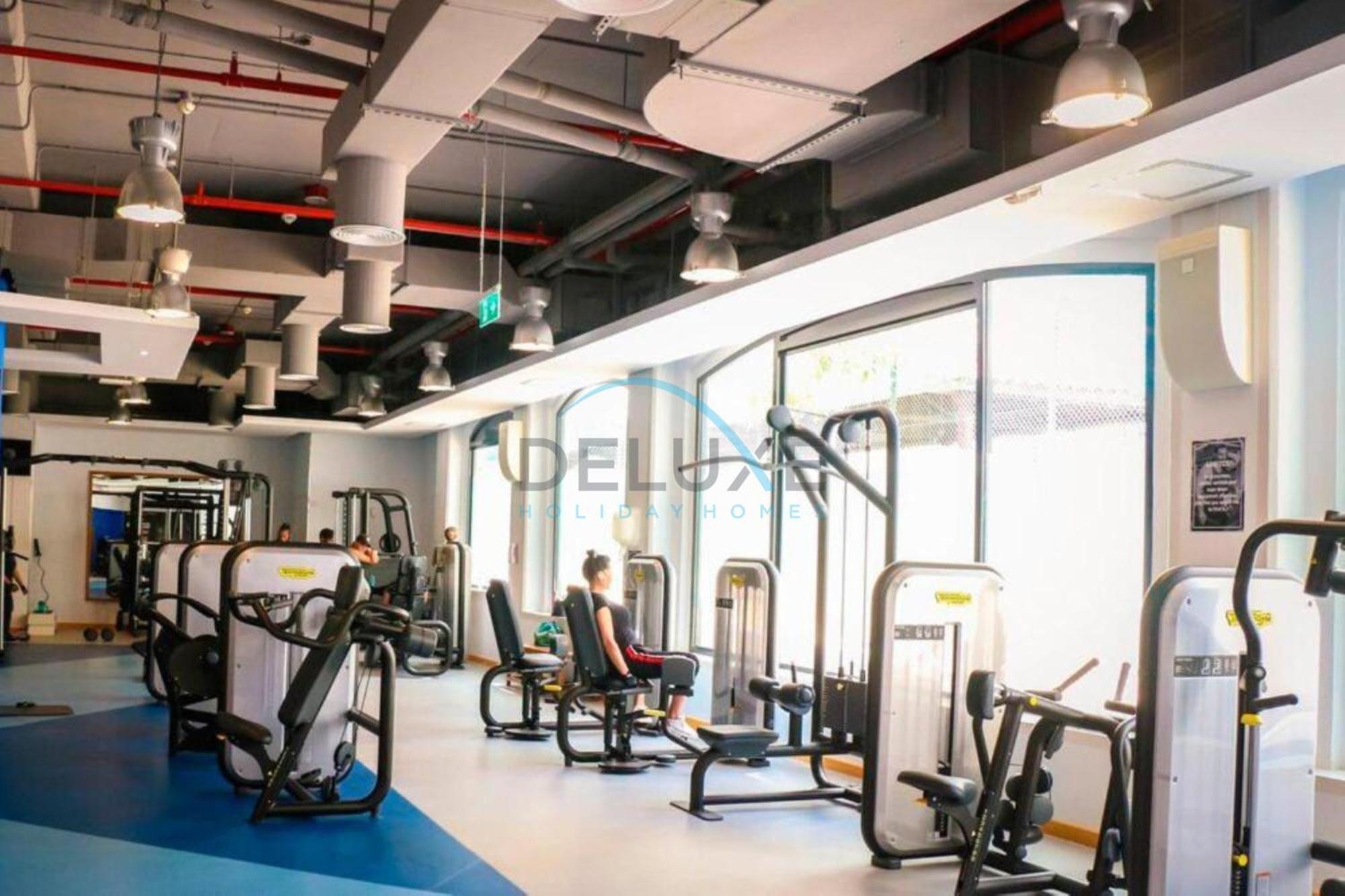 Lovely In Murjan 2, Jumeirah By Deluxe Homes * Dubai