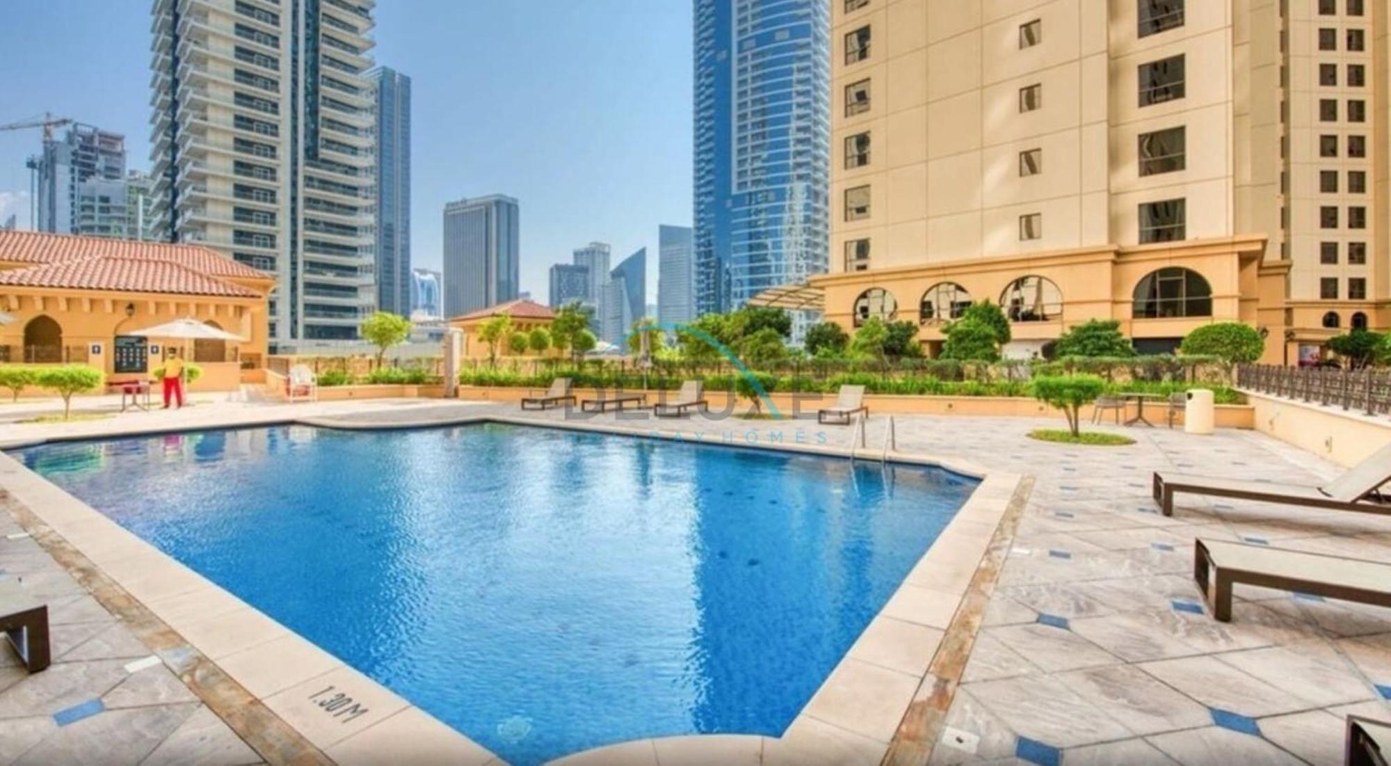 Lovely In Murjan 2, Jumeirah By Deluxe Homes