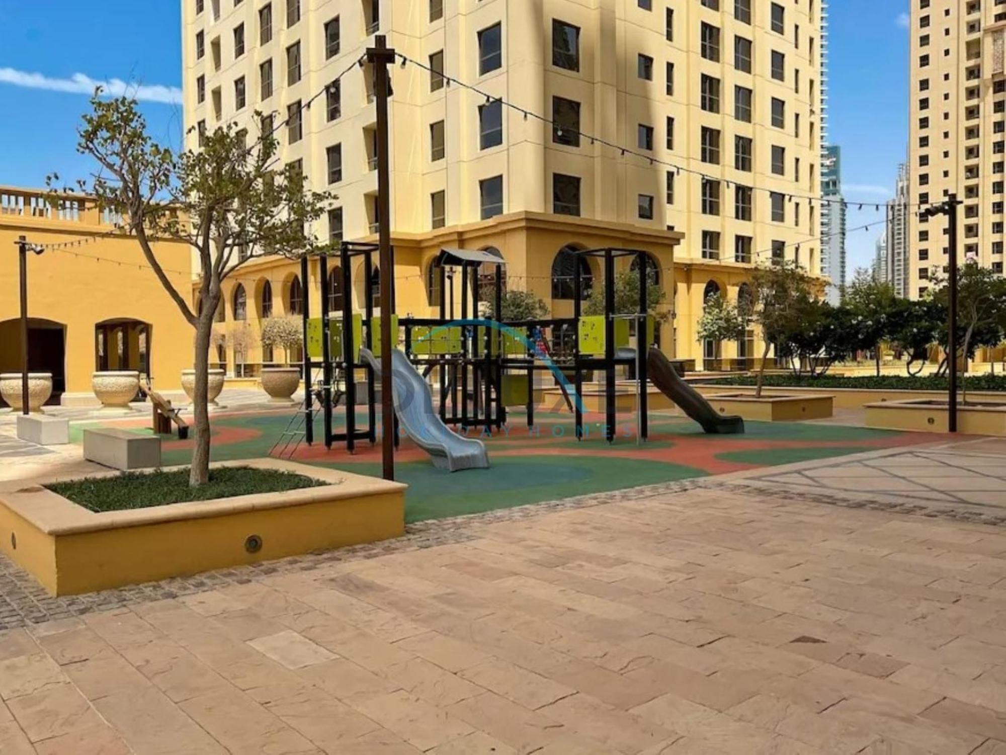 Lovely In Murjan 2, Jumeirah By Deluxe Homes Apartment