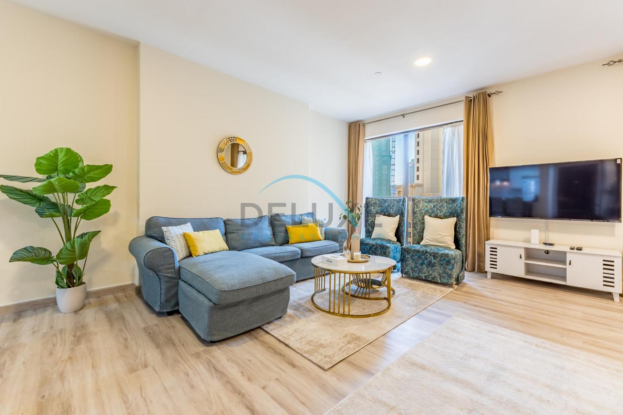 Lovely In Murjan 2, Jumeirah By Deluxe Homes *