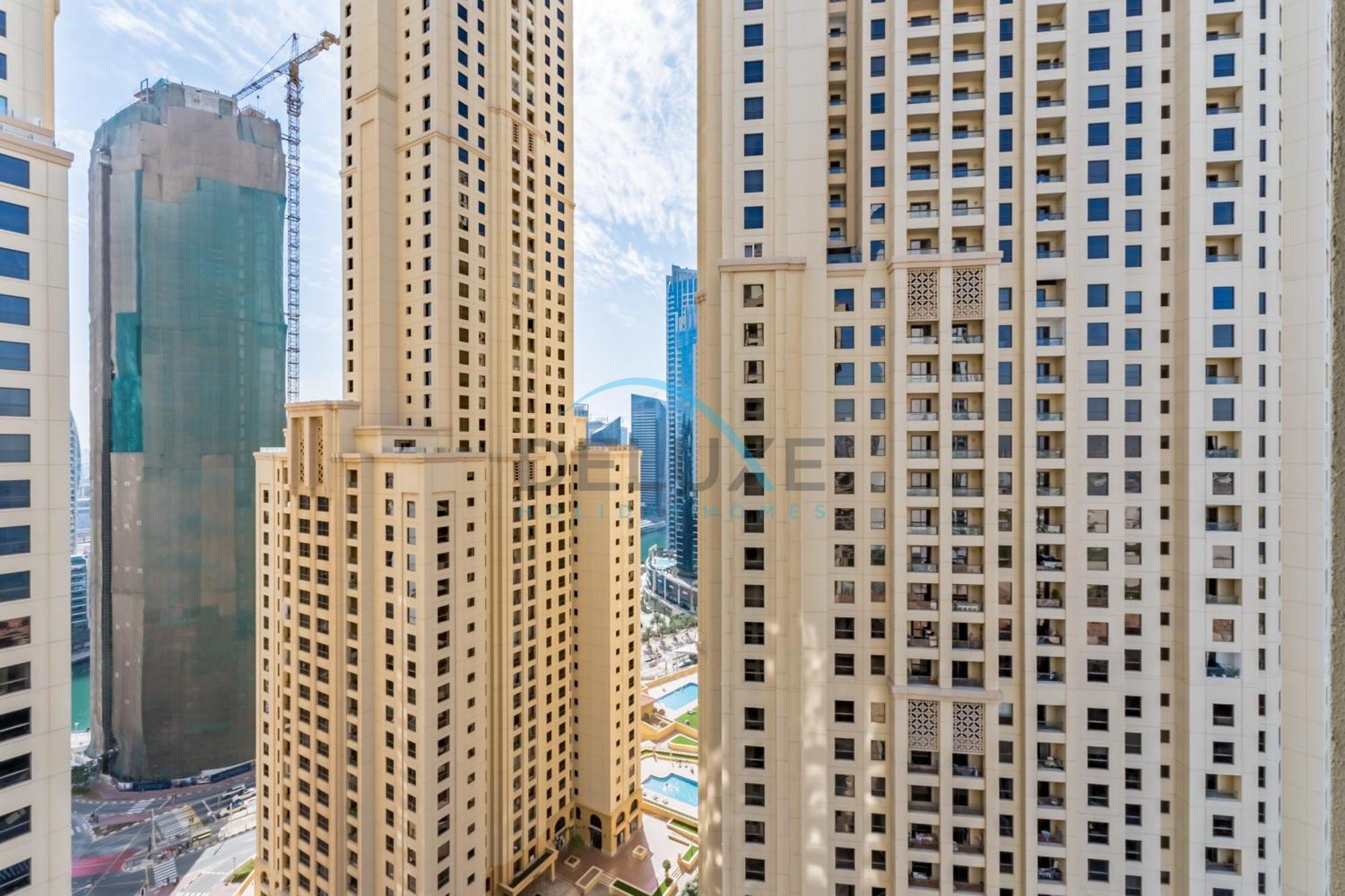 Lovely In Murjan 2, Jumeirah By Deluxe Homes * Dubai
