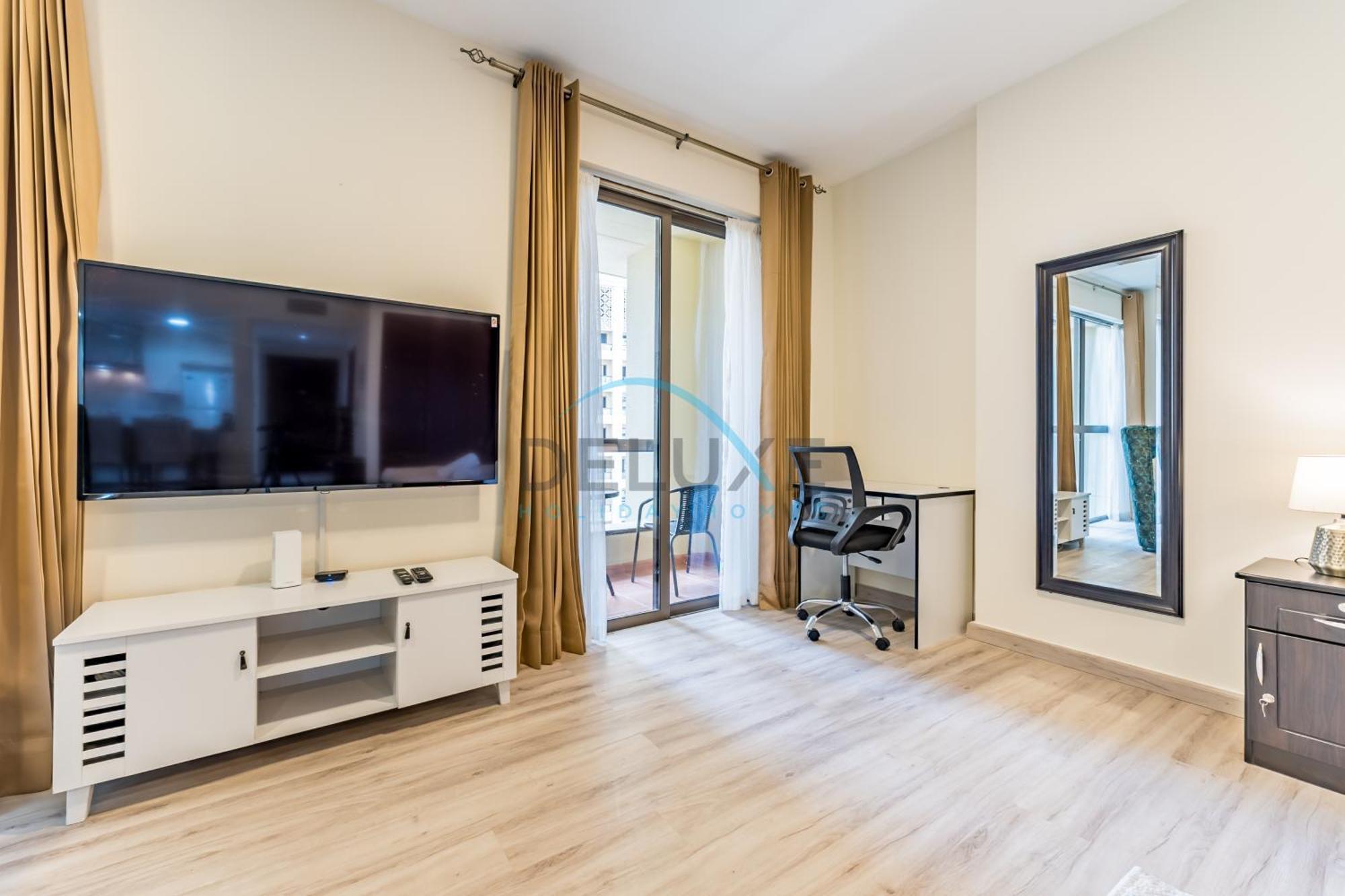Lovely In Murjan 2, Jumeirah By Deluxe Homes Apartment *