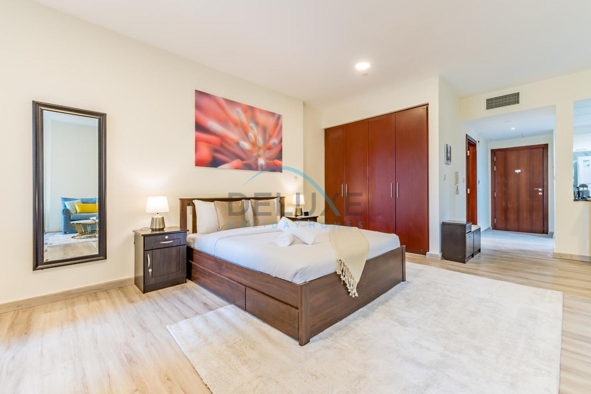 Lovely In Murjan 2, Jumeirah By Deluxe Homes