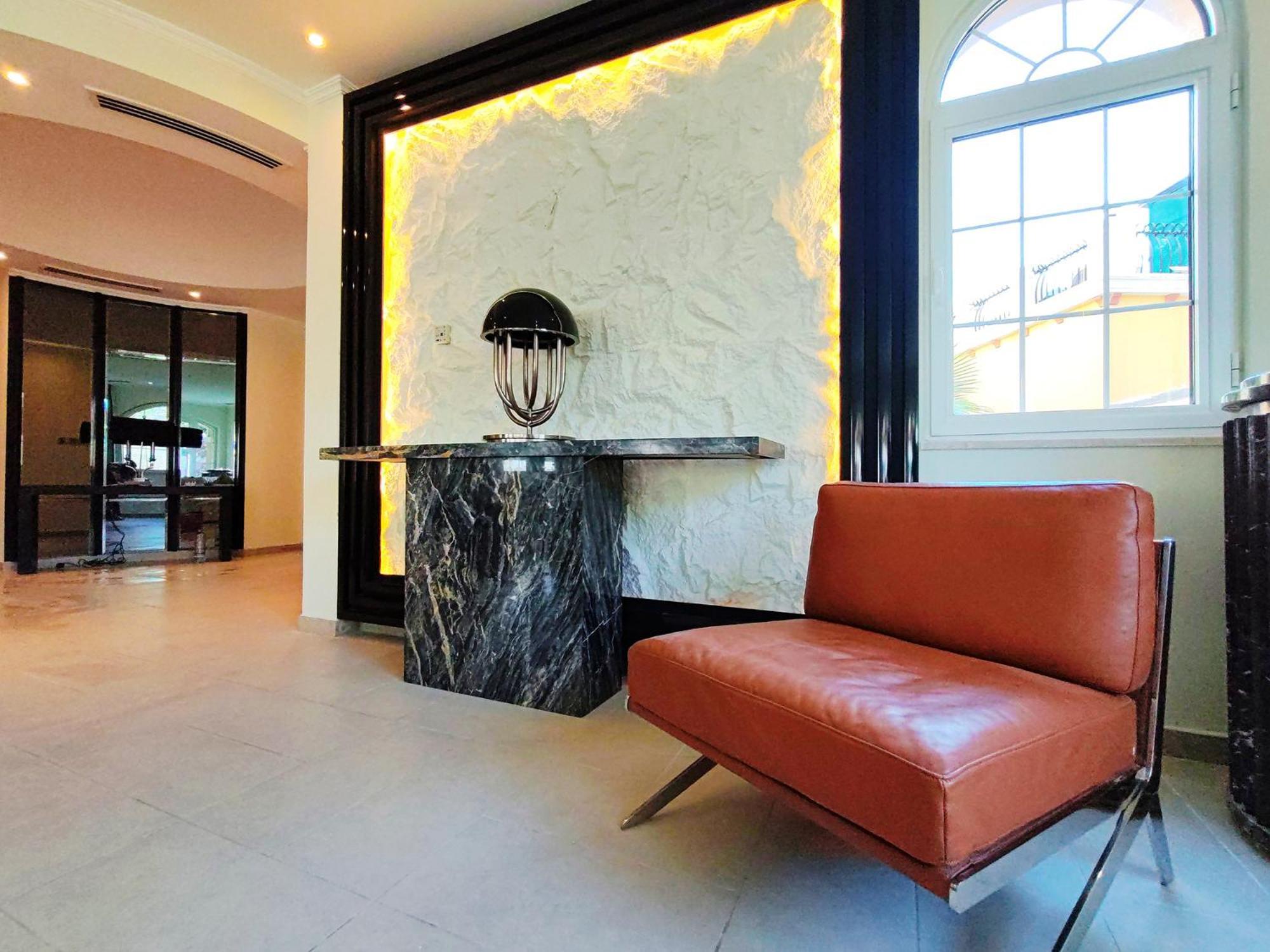 Royal Private Pool, Lux 7-bedroom On Marina