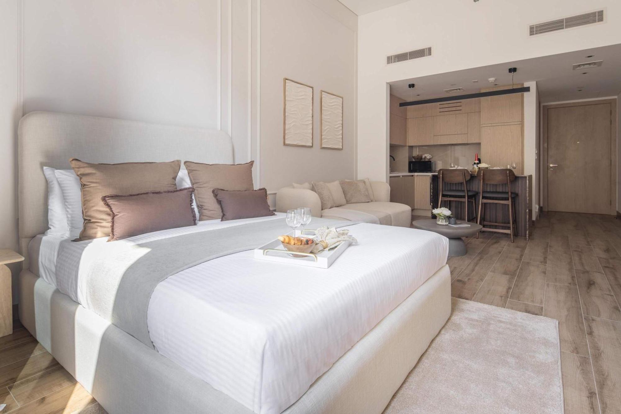 Apartment Frank Porter - Oakley Square Residences B *