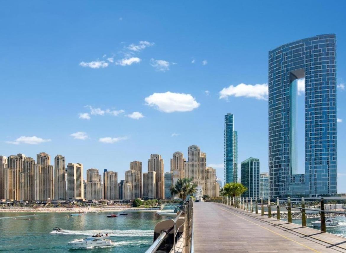 Address And Apartment Dubai