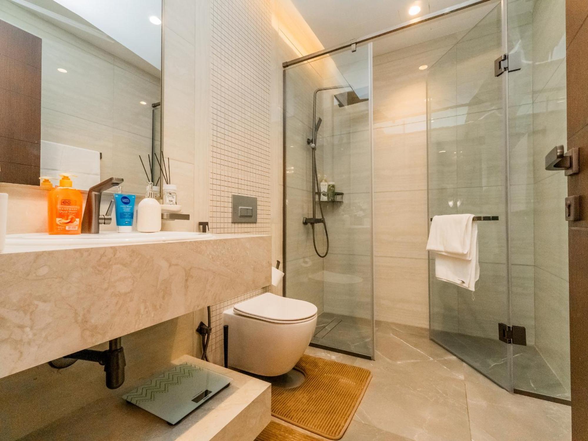 Luxury Brand-new 2br In Nobles Tower - Business Bay - Exclusive Amenities, Managed By Think Realty *