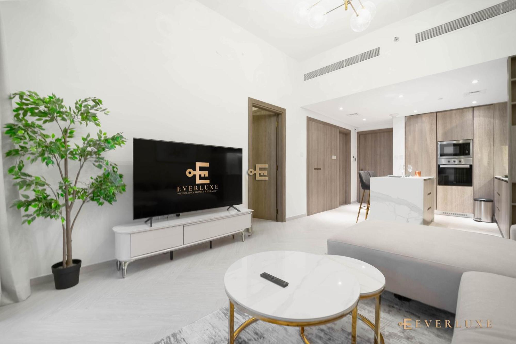 Striking 1-bedroom In Oxford 212, Jvc Dubai