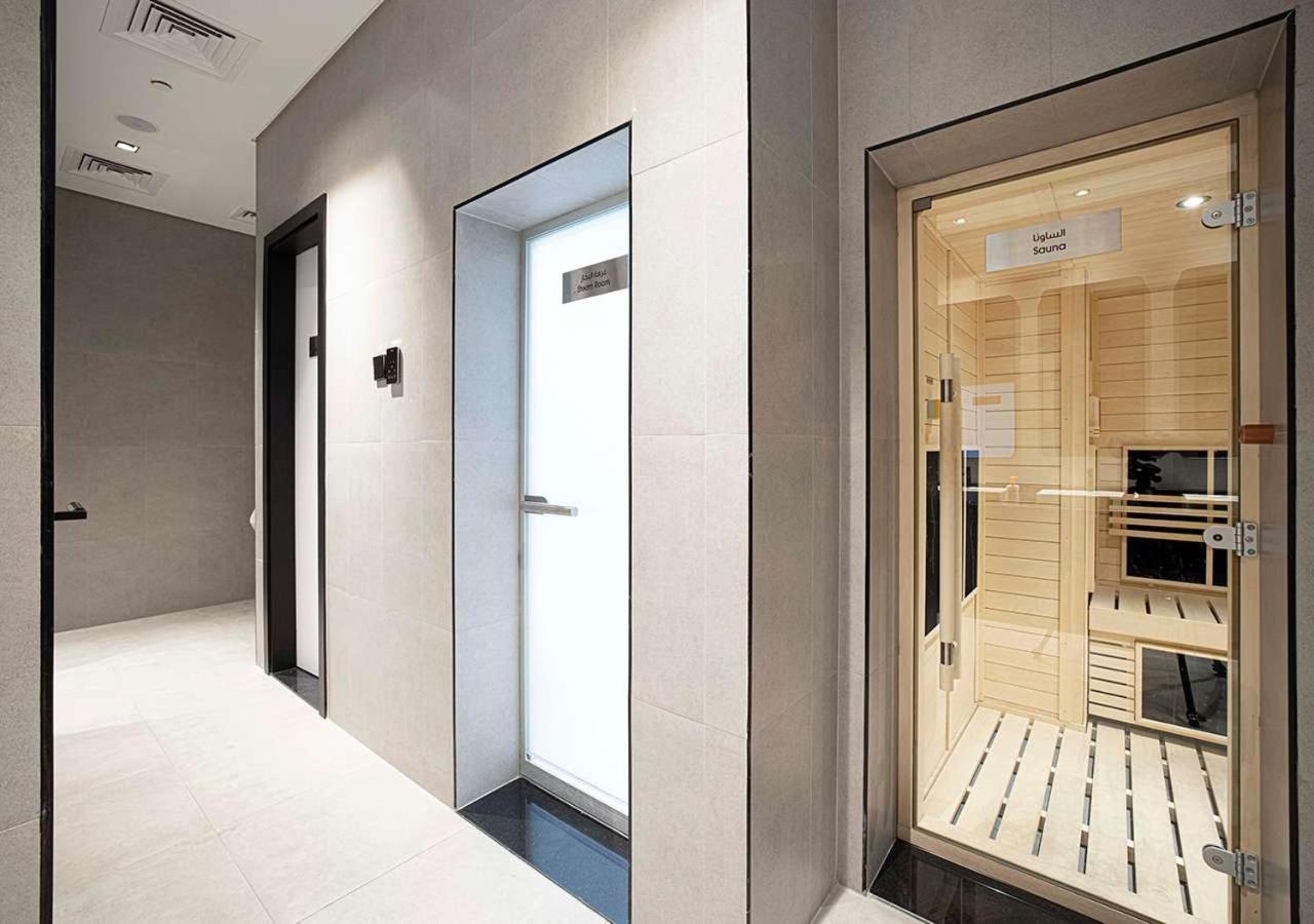 Chic With Amenities Dubai