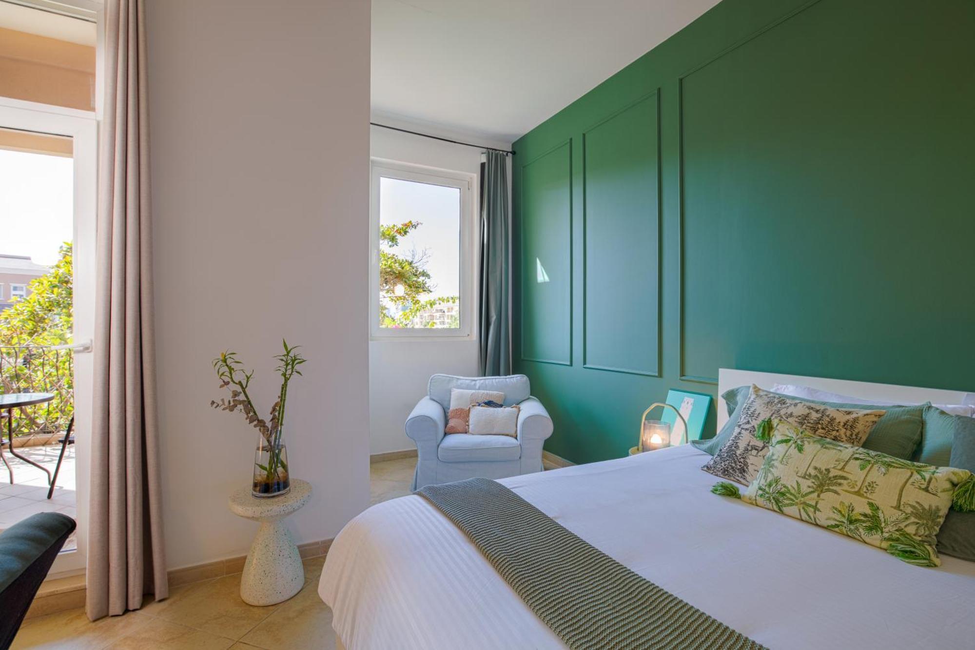 Apartment Spacious In A Oasis Dubai