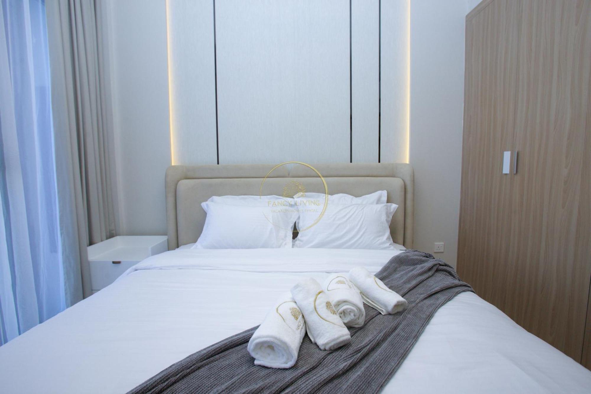 Azizi Riviera 46-431 Apartment Dubai